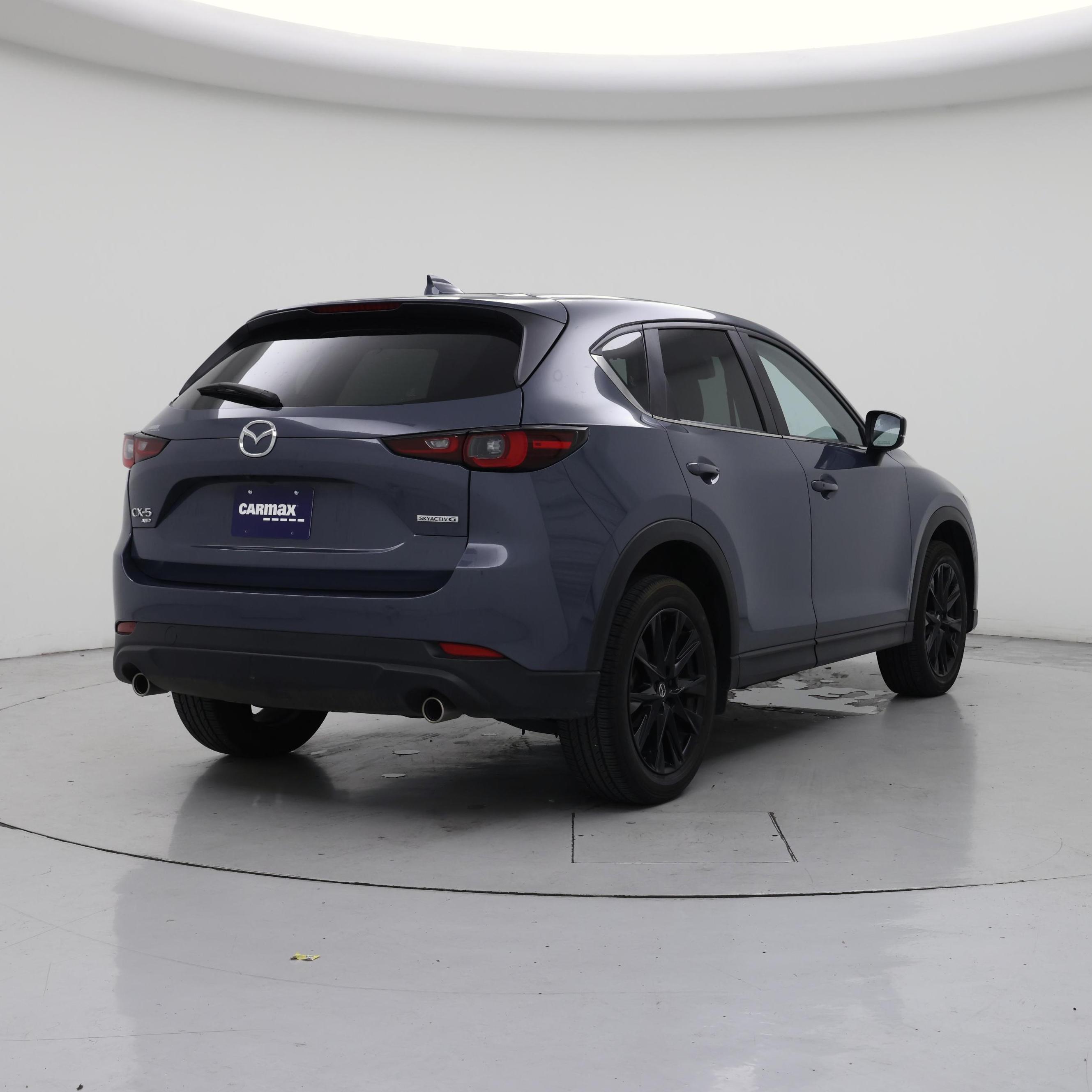Thumbnail: 2024 Mazda CX-5 - 8
