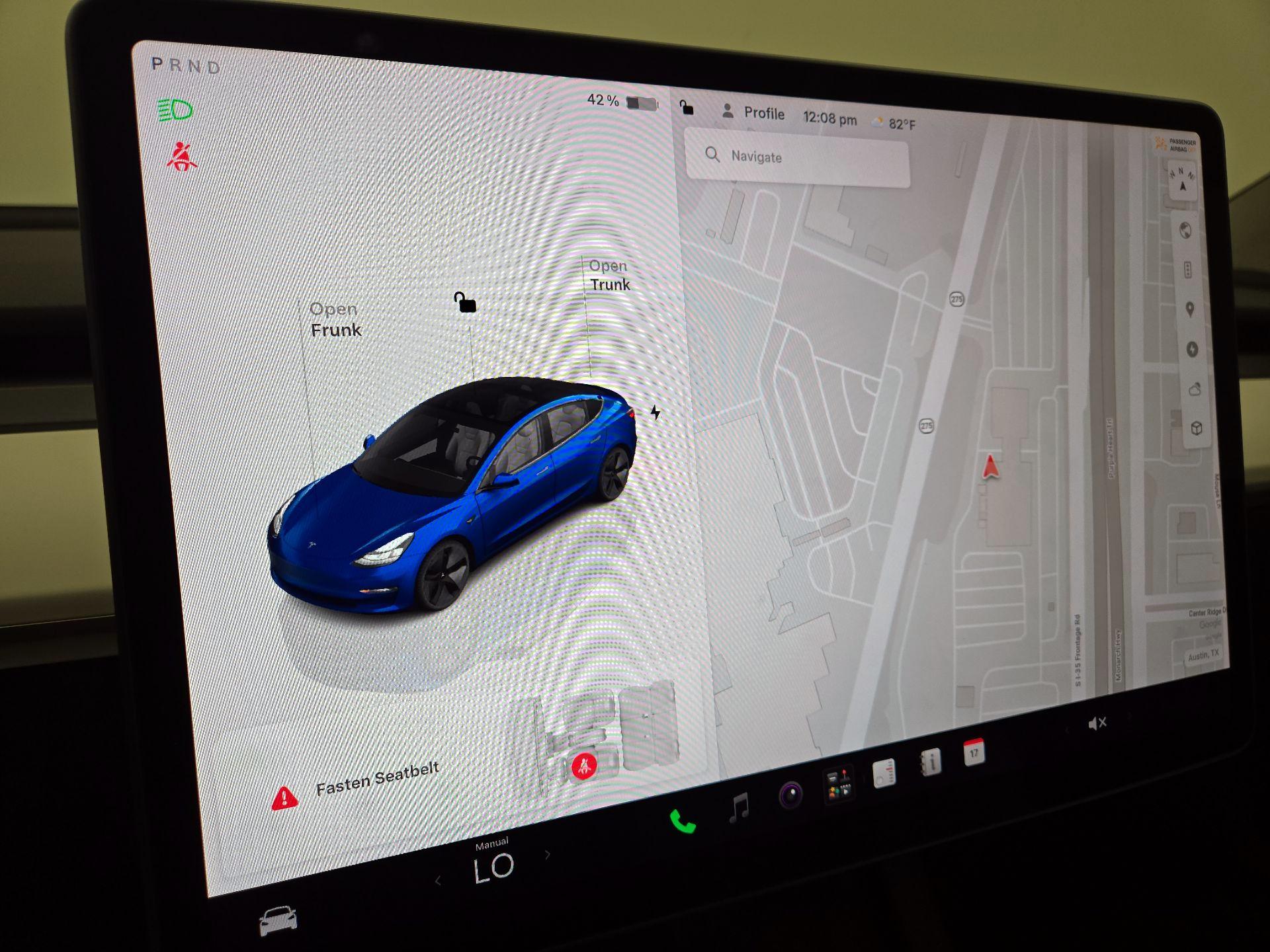 Thumbnail: 2023 Tesla Model 3 - 13