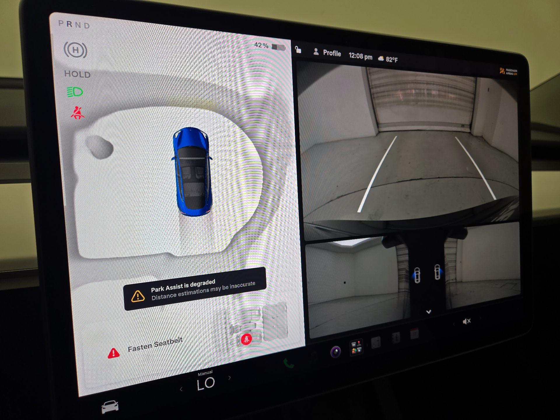 Thumbnail: 2023 Tesla Model 3 - 14