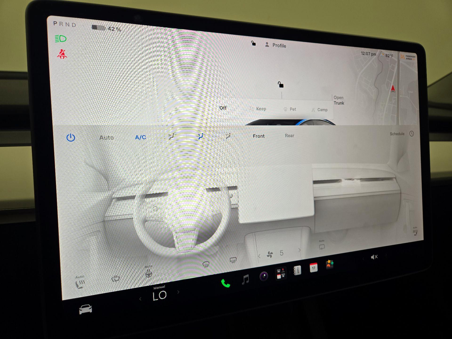 Thumbnail: 2023 Tesla Model 3 - 16