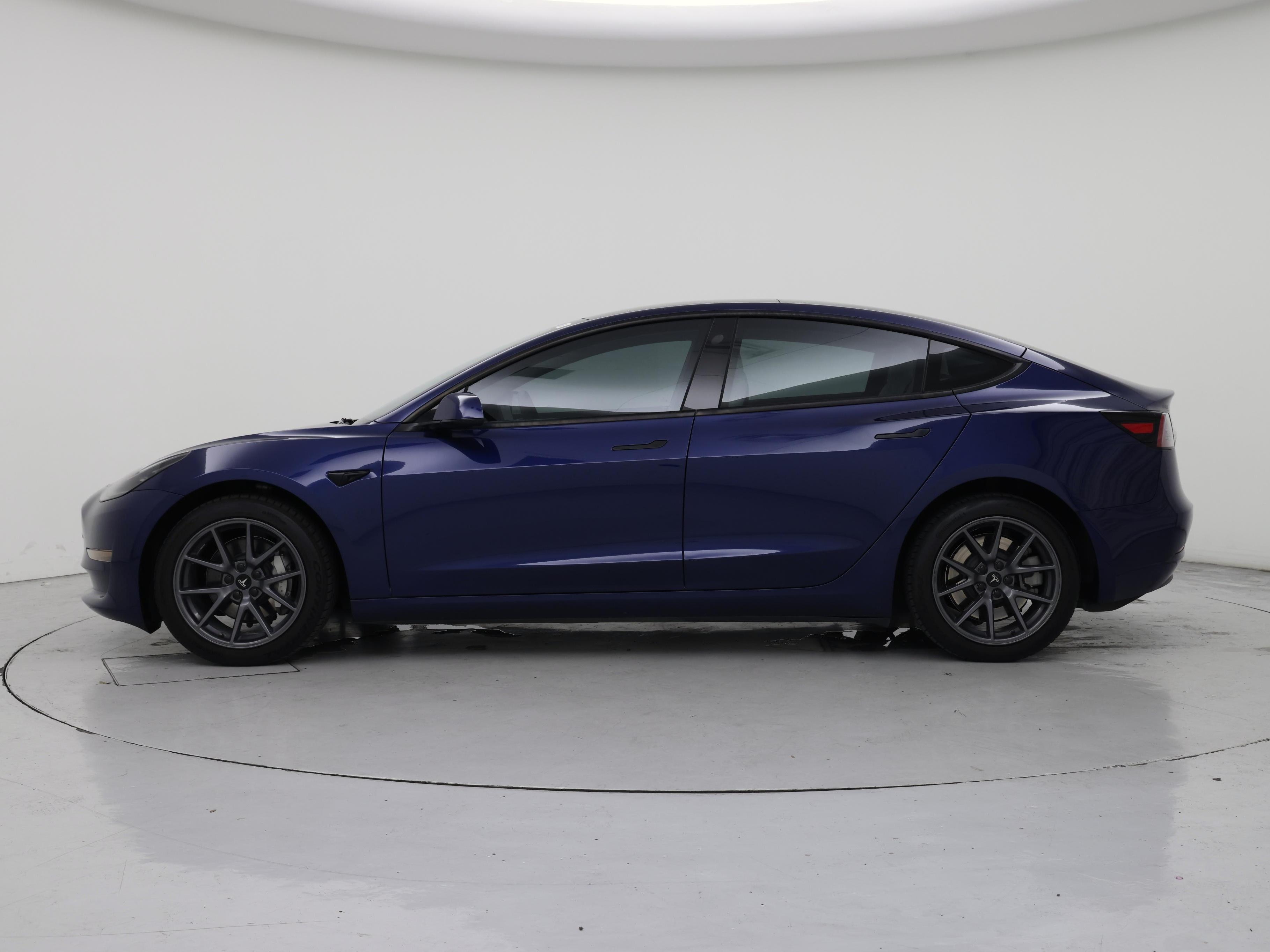 Thumbnail: 2023 Tesla Model 3 - 3
