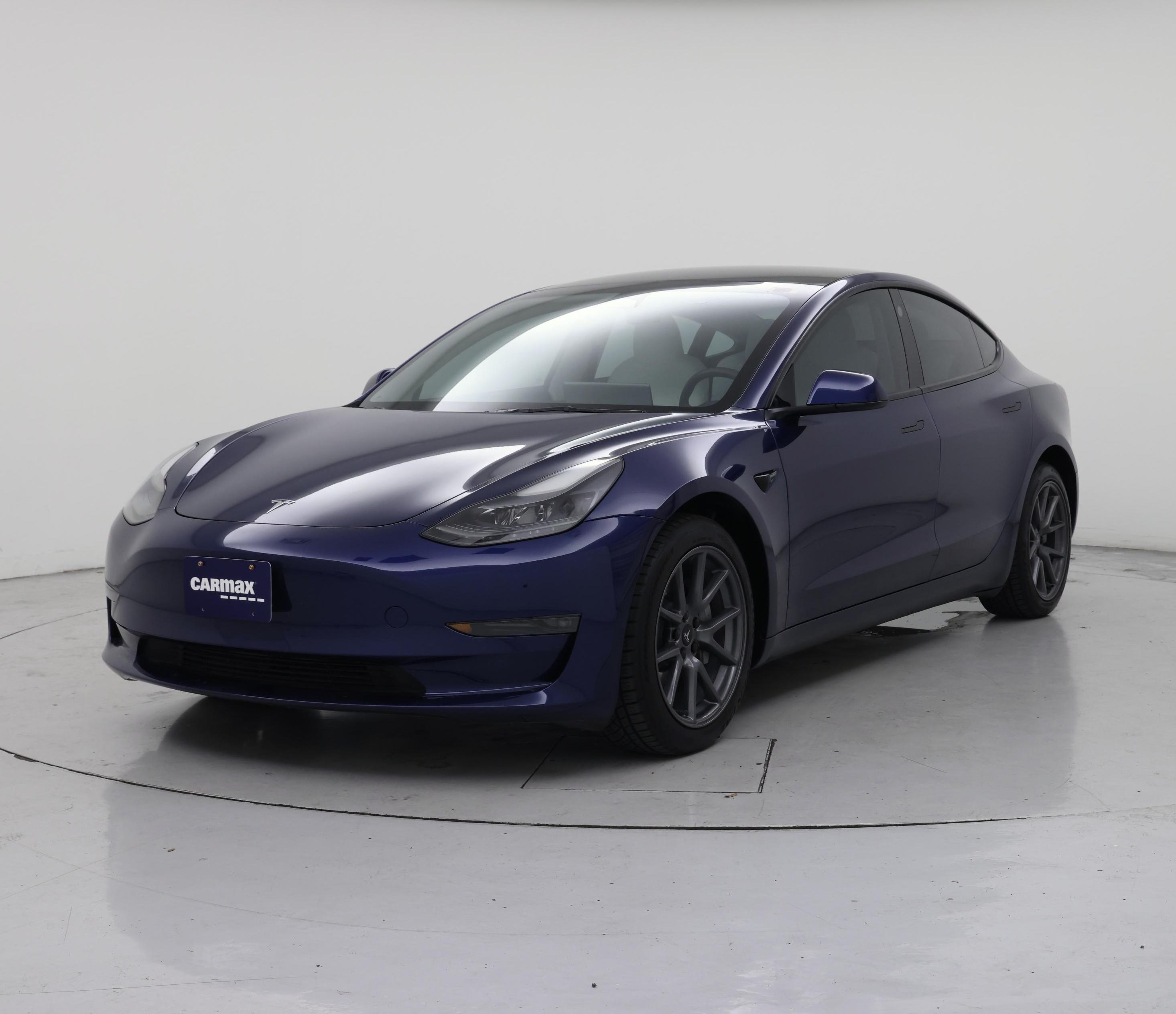 Thumbnail: 2023 Tesla Model 3 - 4