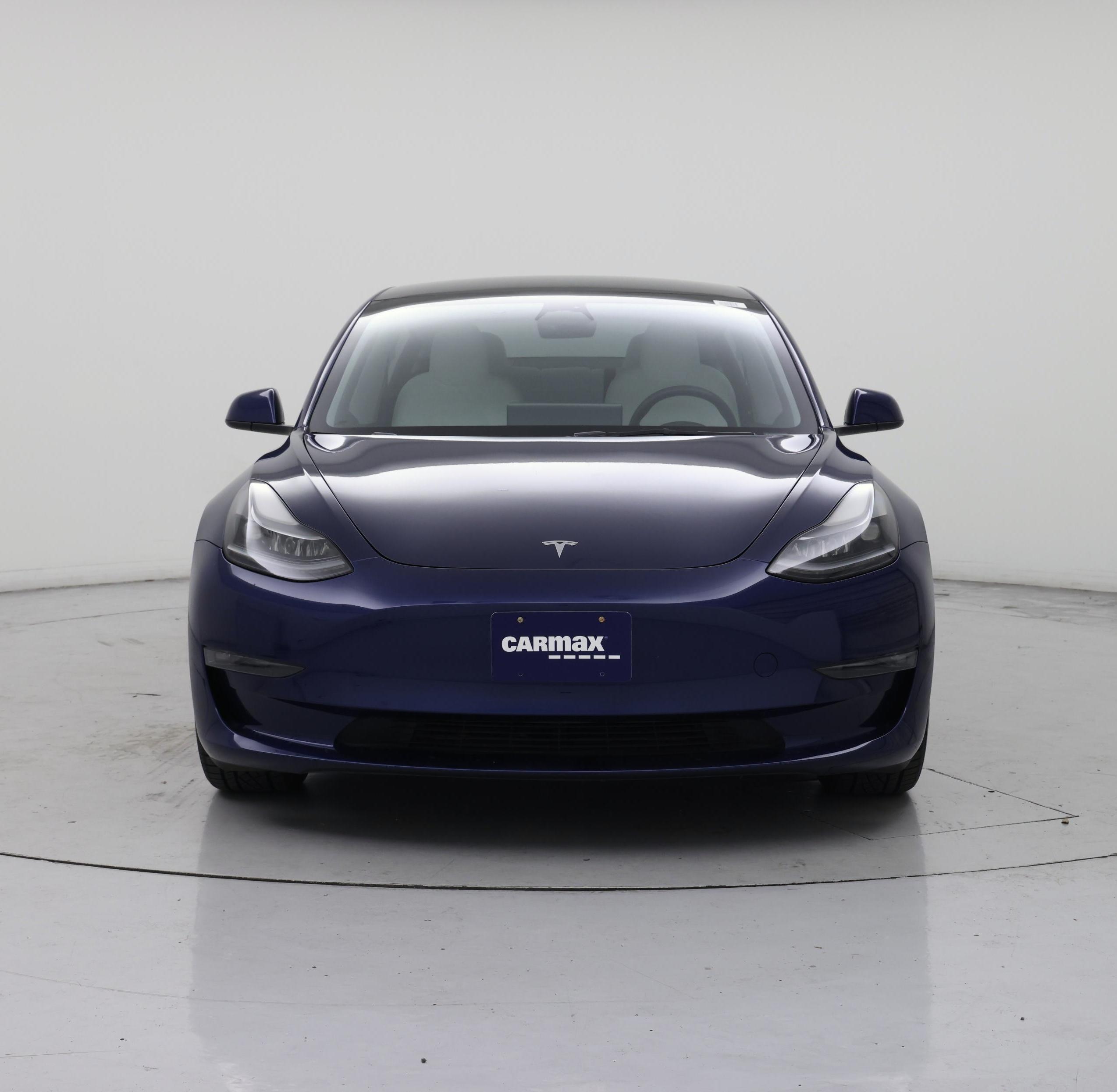 Thumbnail: 2023 Tesla Model 3 - 5