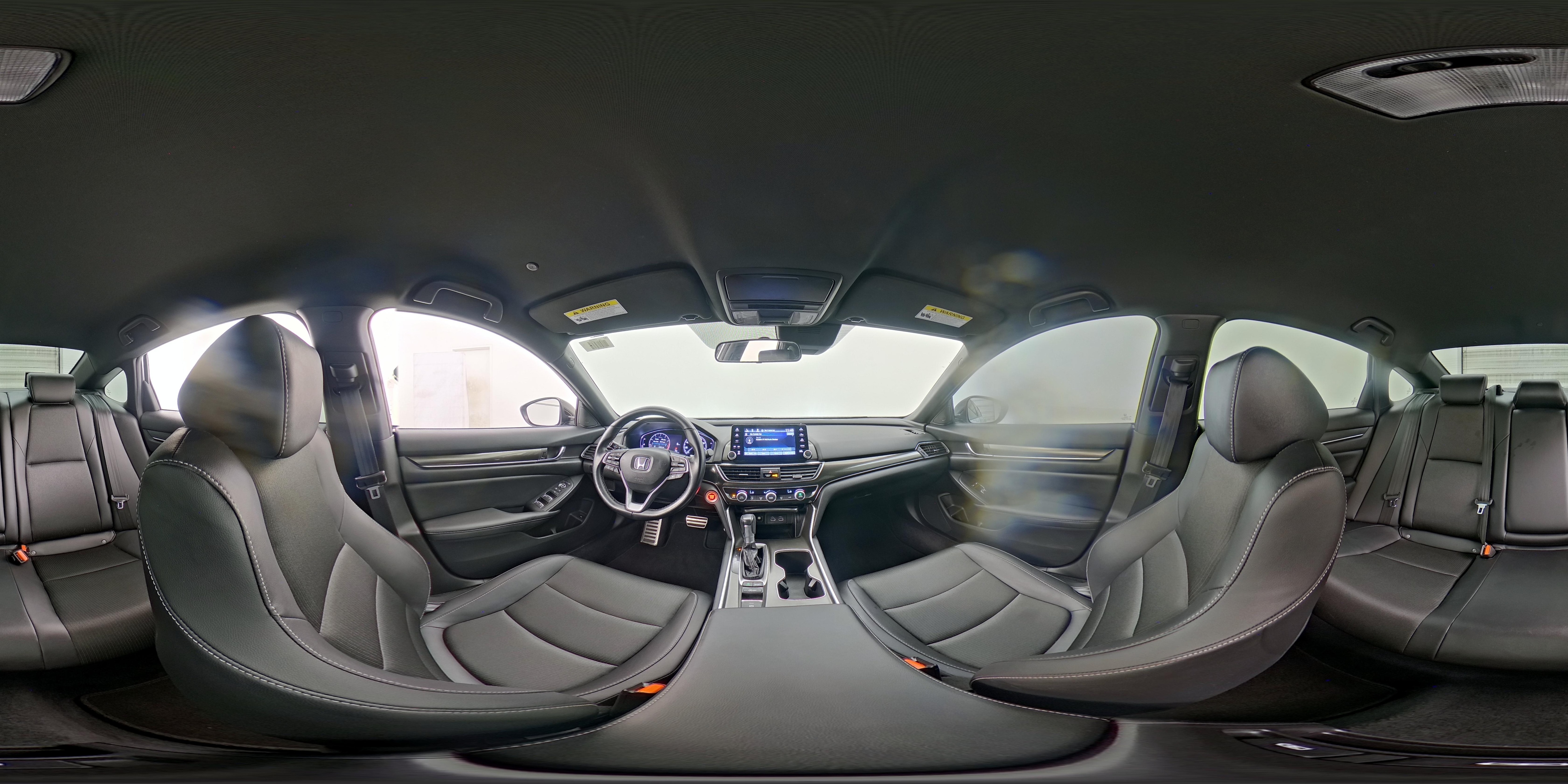 2022 Honda Accord Sport - Photo 24