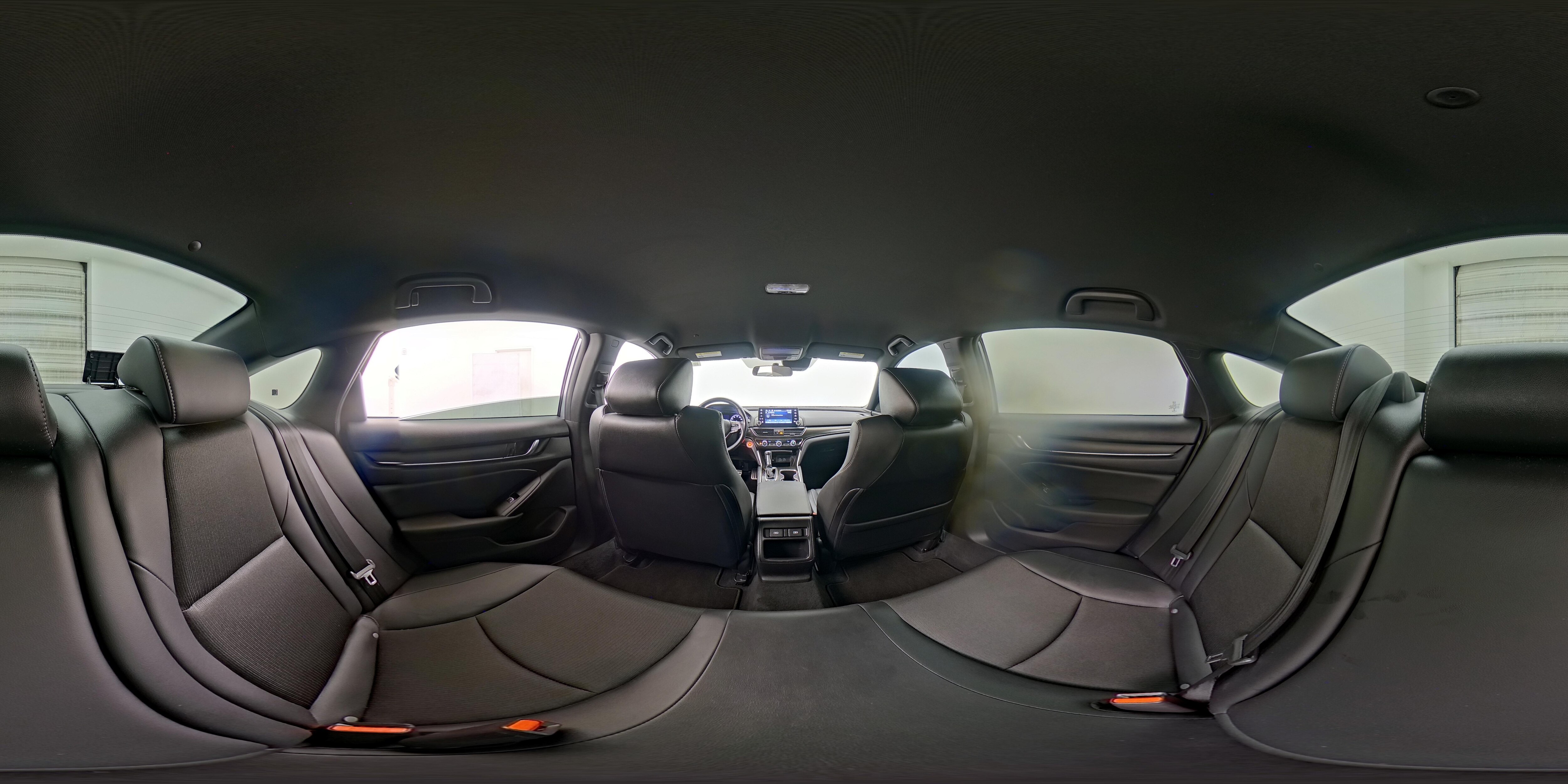 2022 Honda Accord Sport - Photo 25