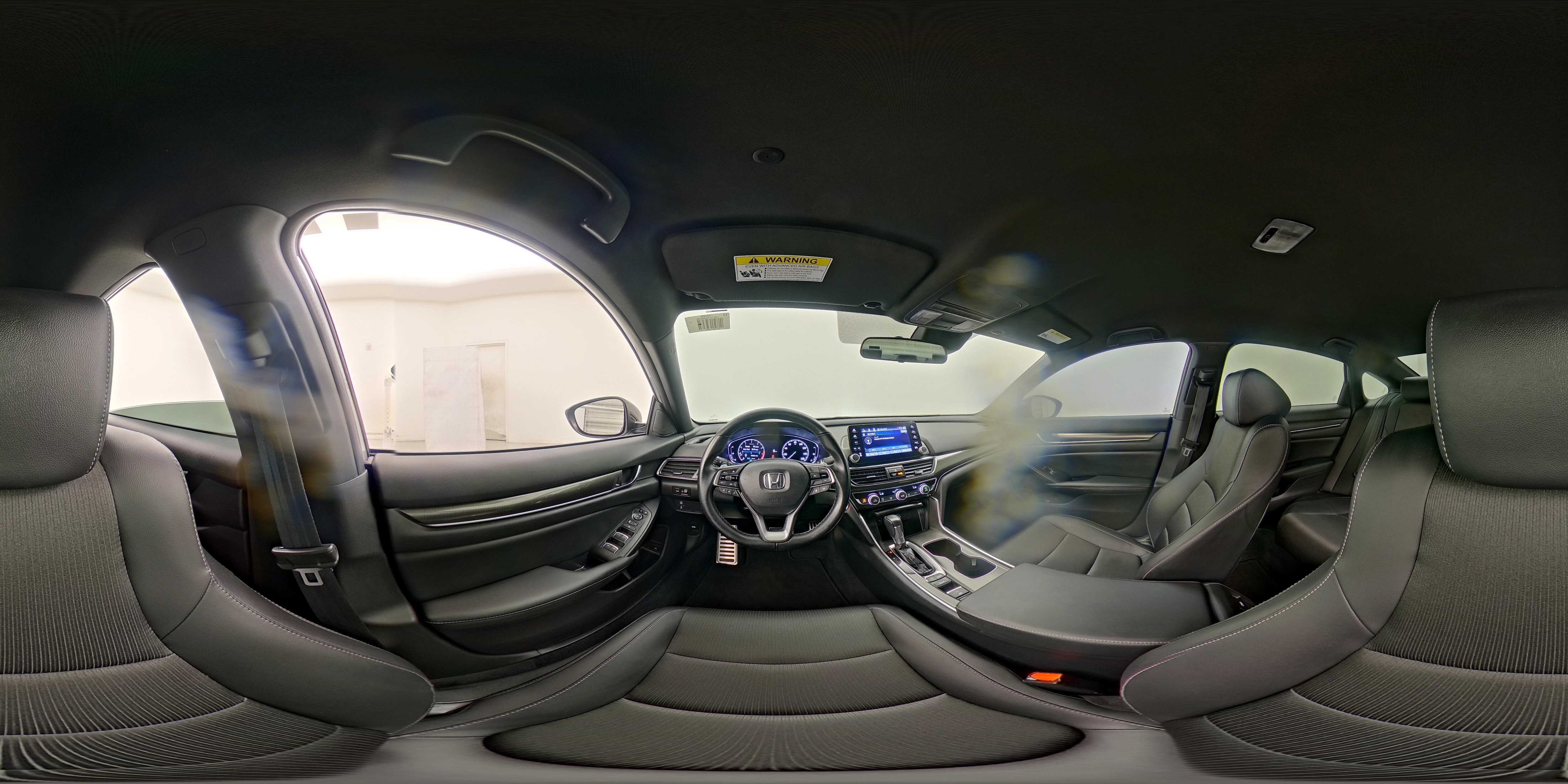2022 Honda Accord Sport - Photo 26
