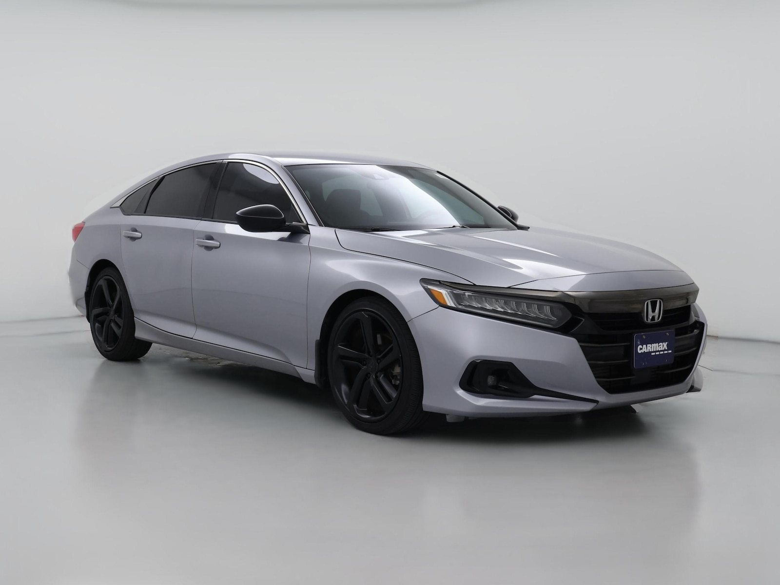 2022 Honda Accord Sedan