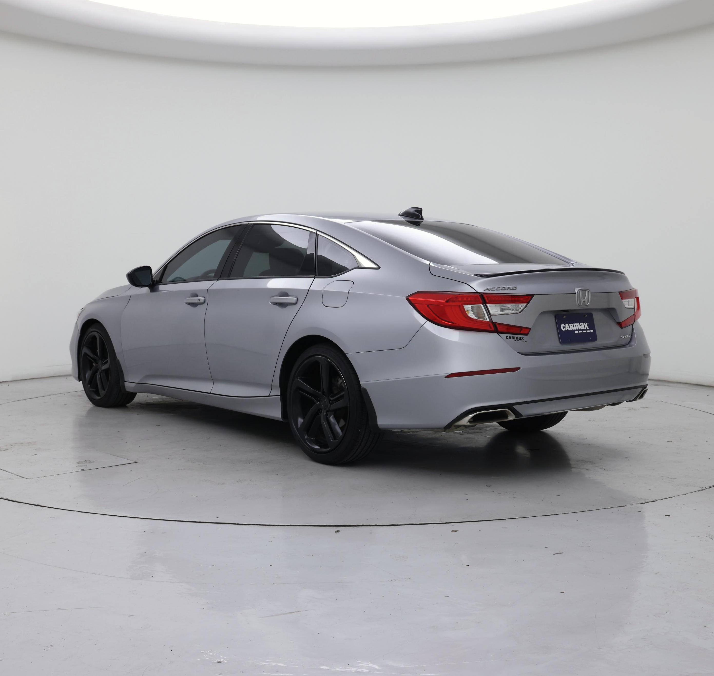Thumbnail: 2022 Honda Accord - 2