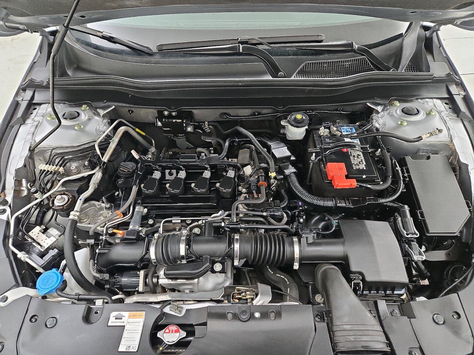 2022 Honda Accord Sport - Photo 22
