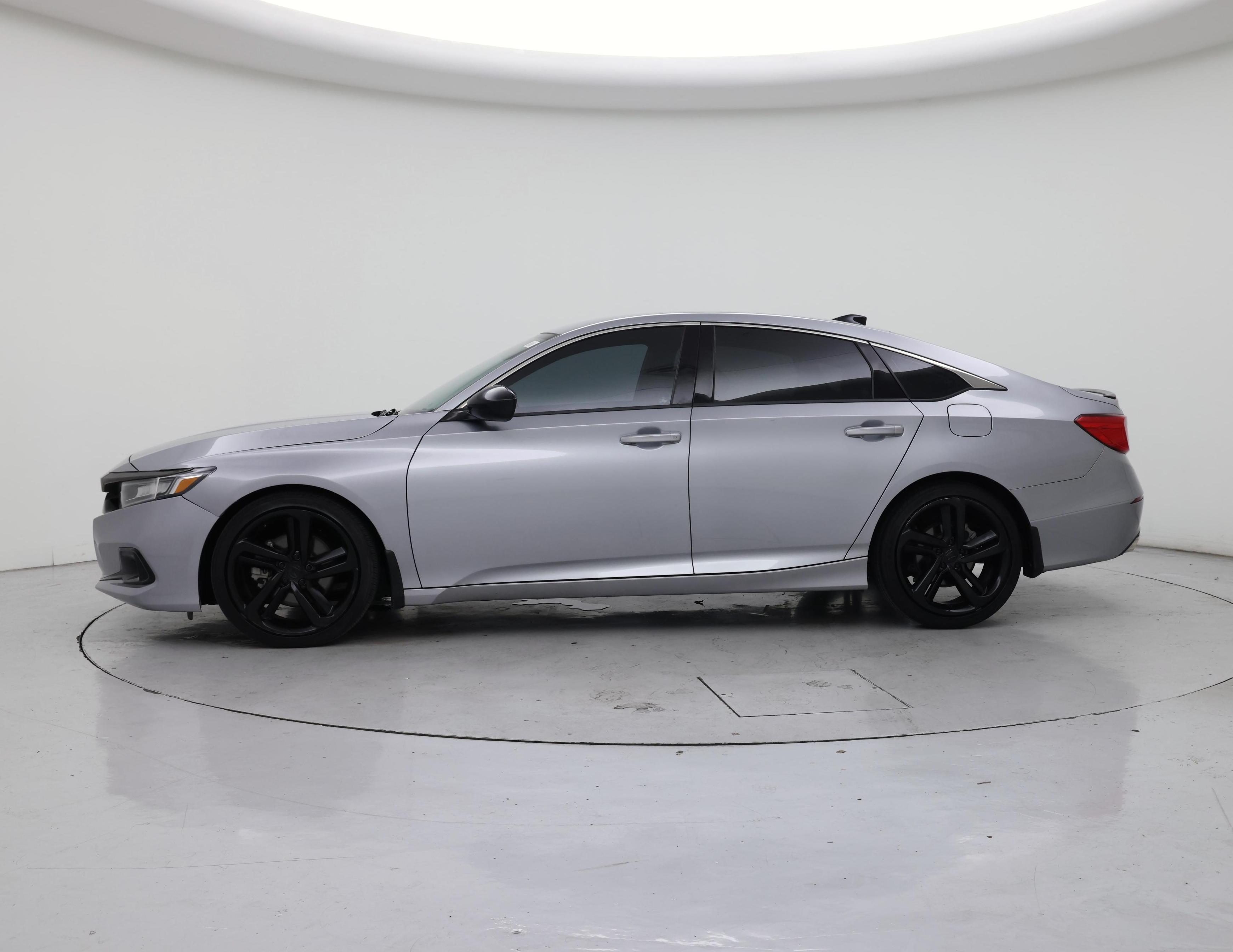 Thumbnail: 2022 Honda Accord - 3