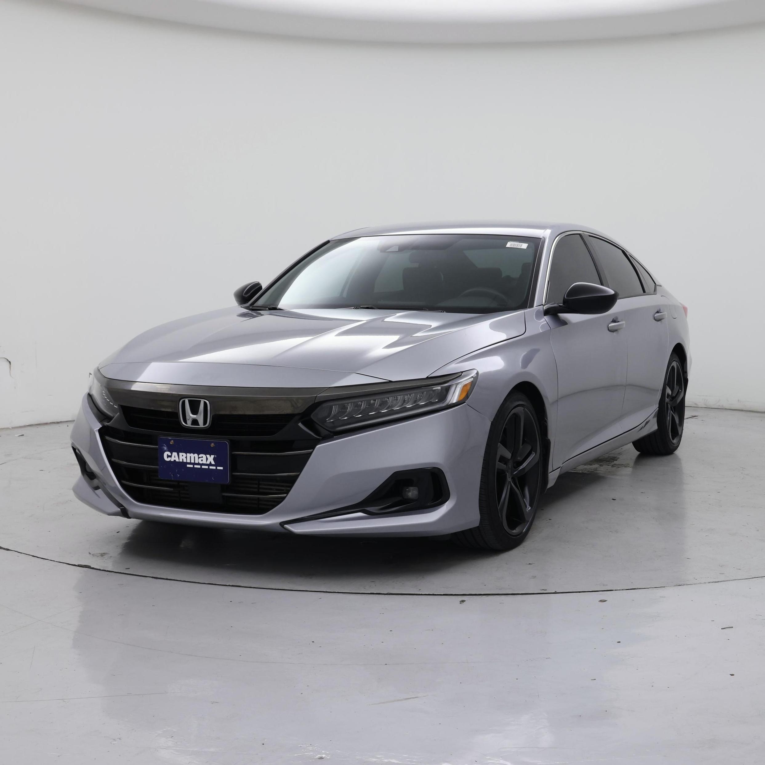 Thumbnail: 2022 Honda Accord - 4