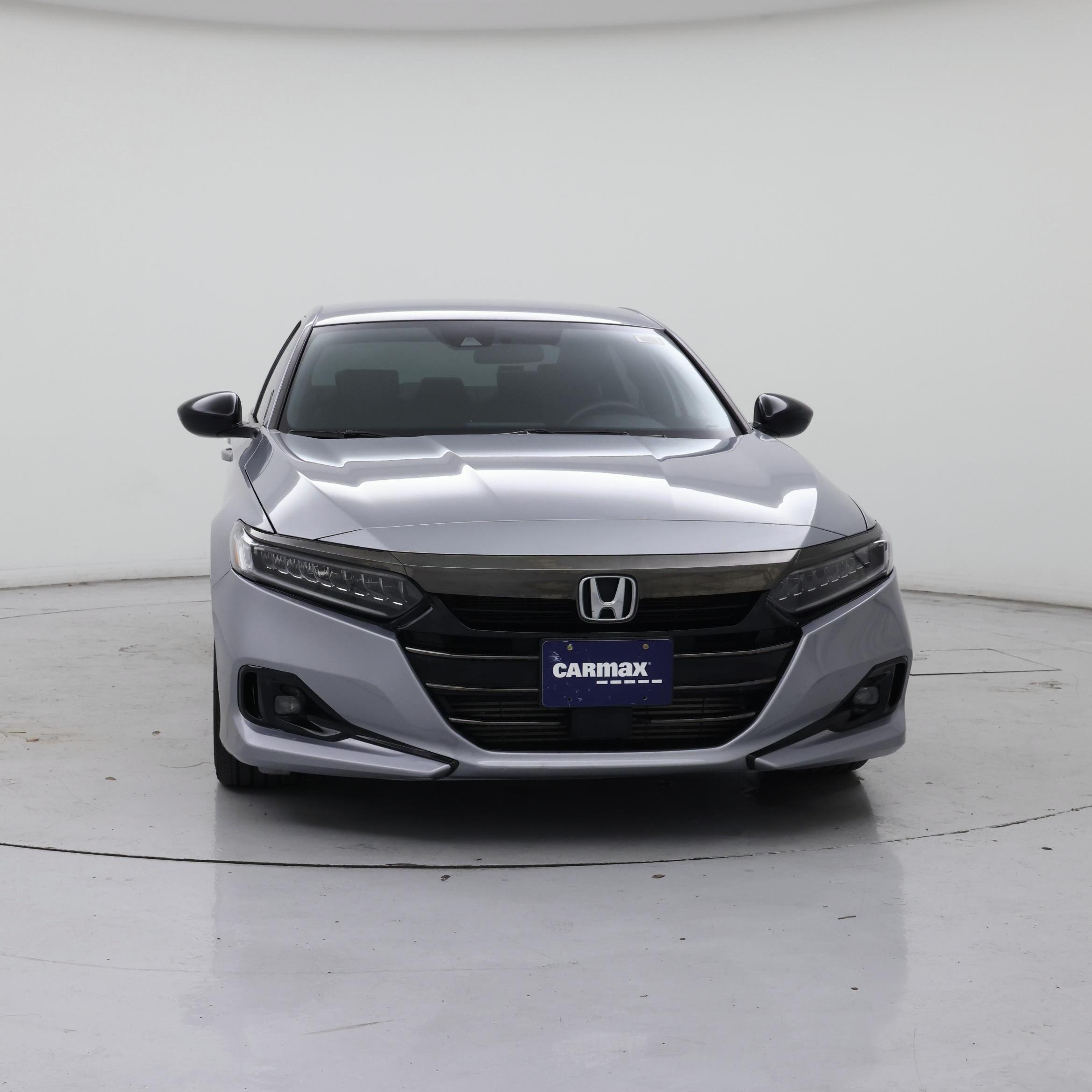 Thumbnail: 2022 Honda Accord - 5