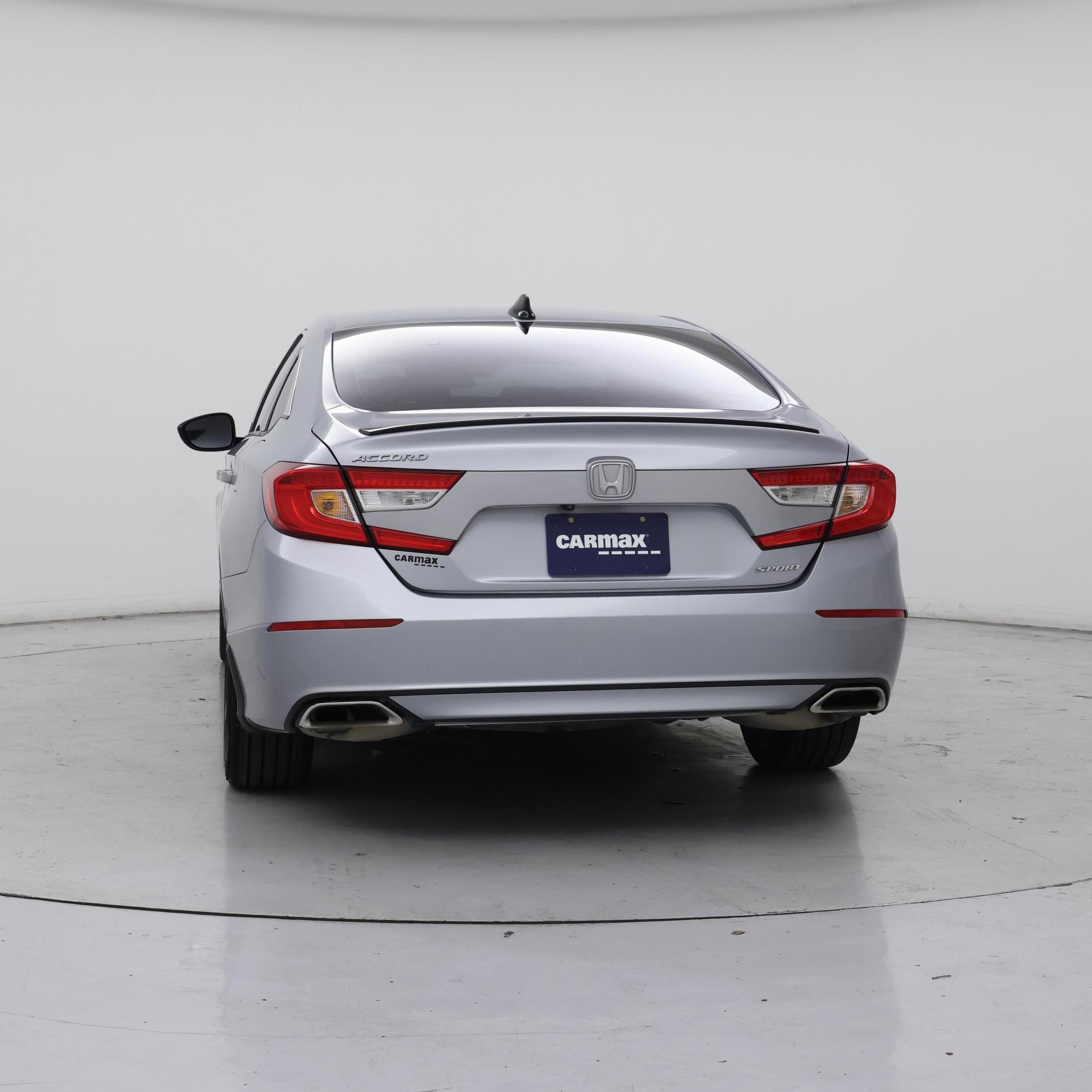 Thumbnail: 2022 Honda Accord - 6
