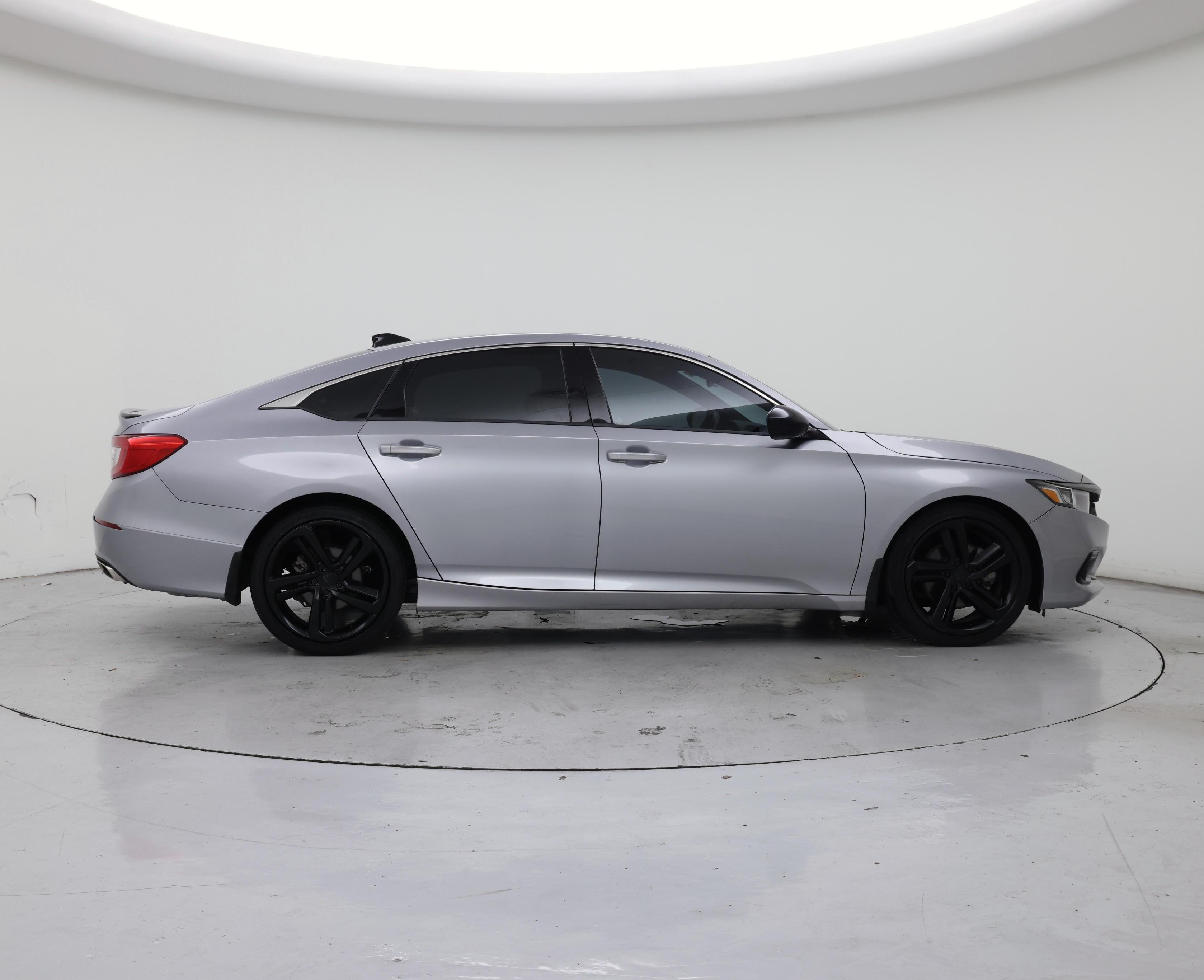 Thumbnail: 2022 Honda Accord - 7