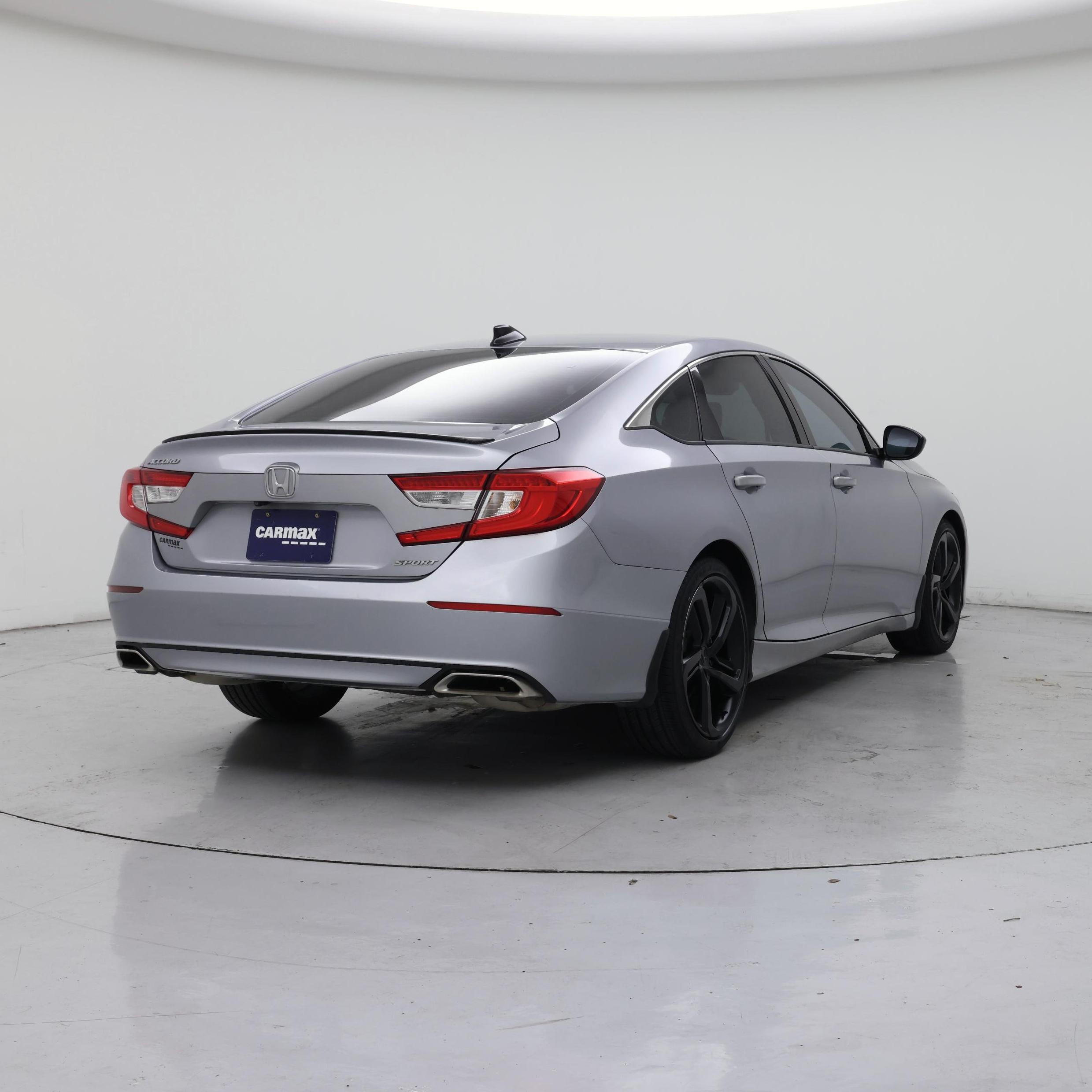 Thumbnail: 2022 Honda Accord - 8