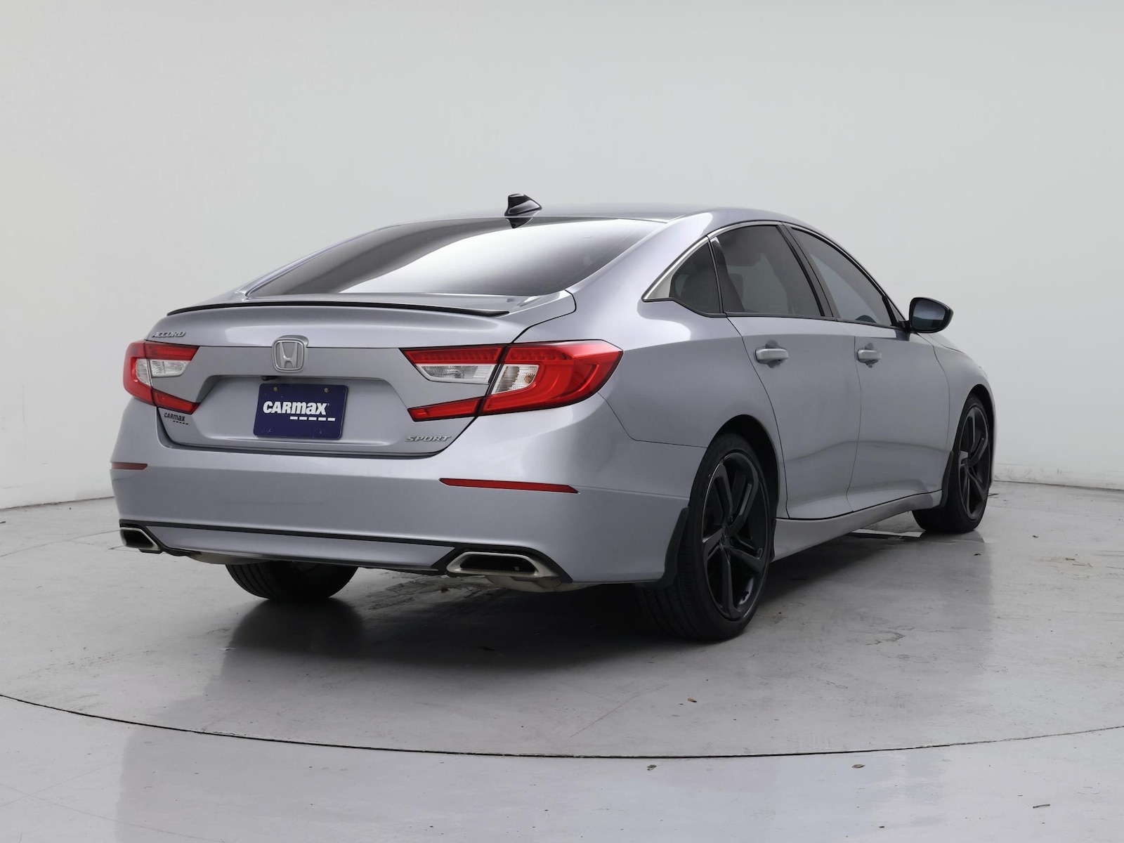 2022 Honda Accord Sport - Photo 9