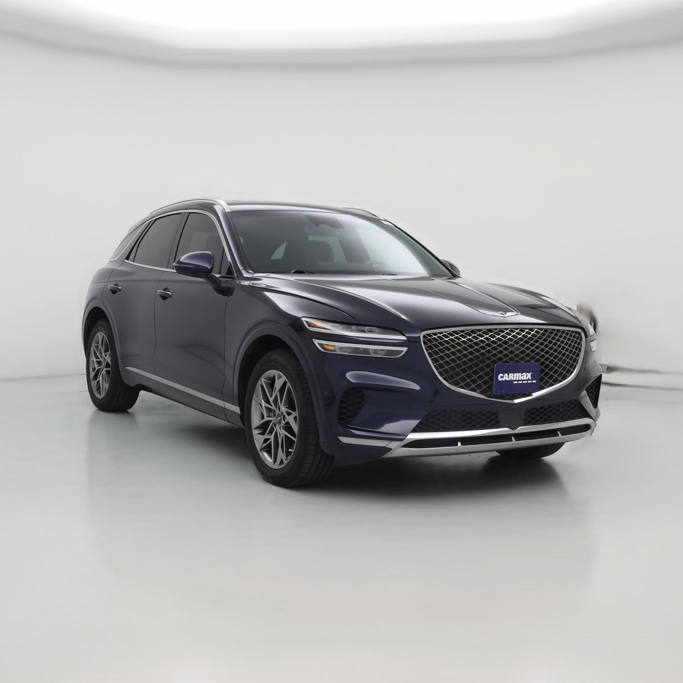 Thumbnail: 2022 Genesis GV70 - 1