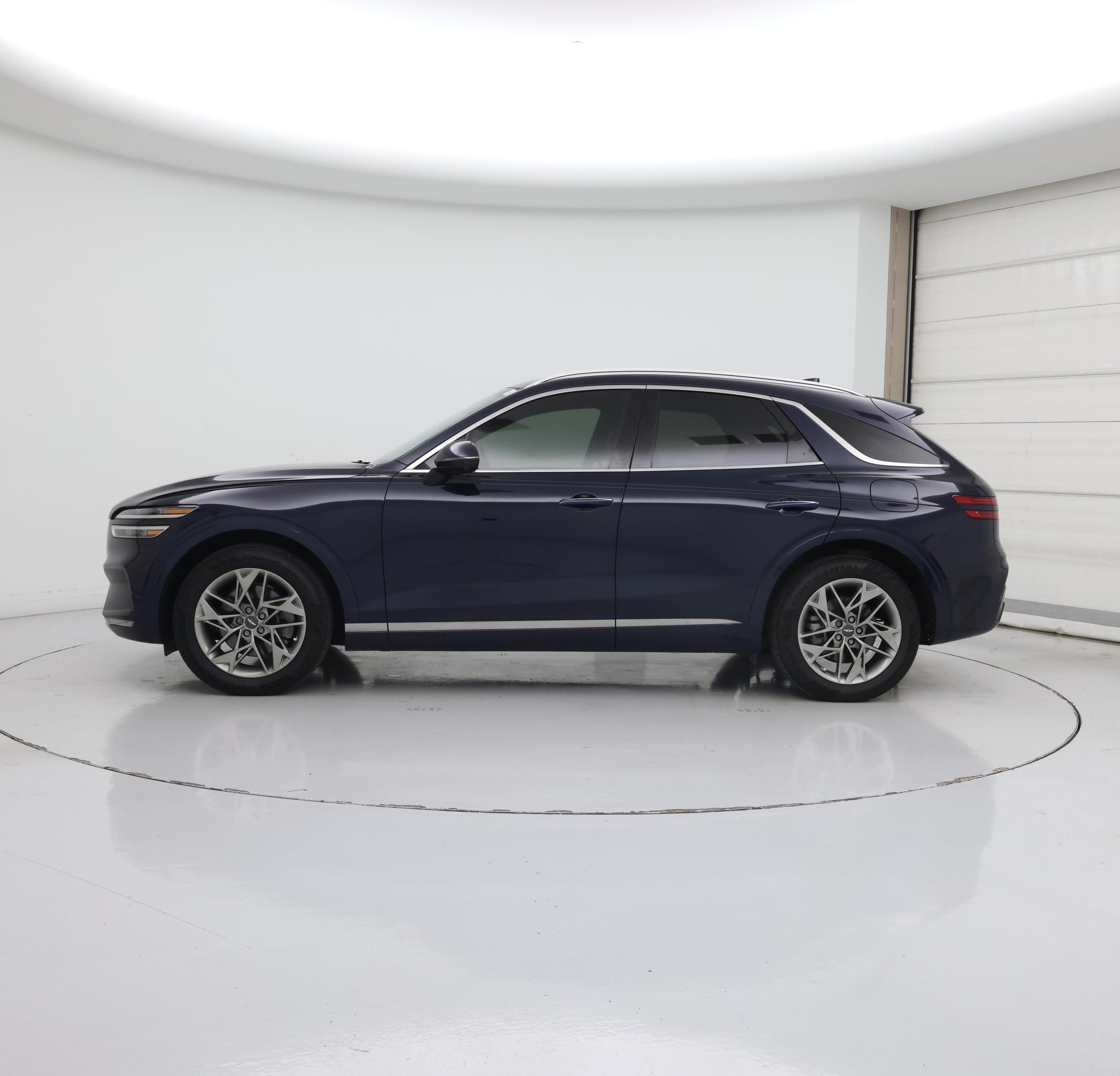 Thumbnail: 2022 Genesis GV70 - 3