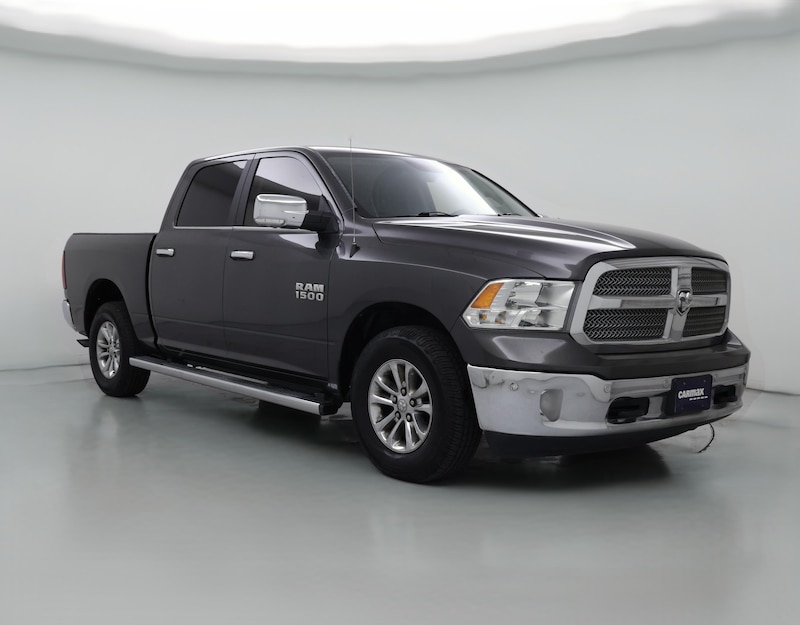 2017 Ram 1500 Lonestar