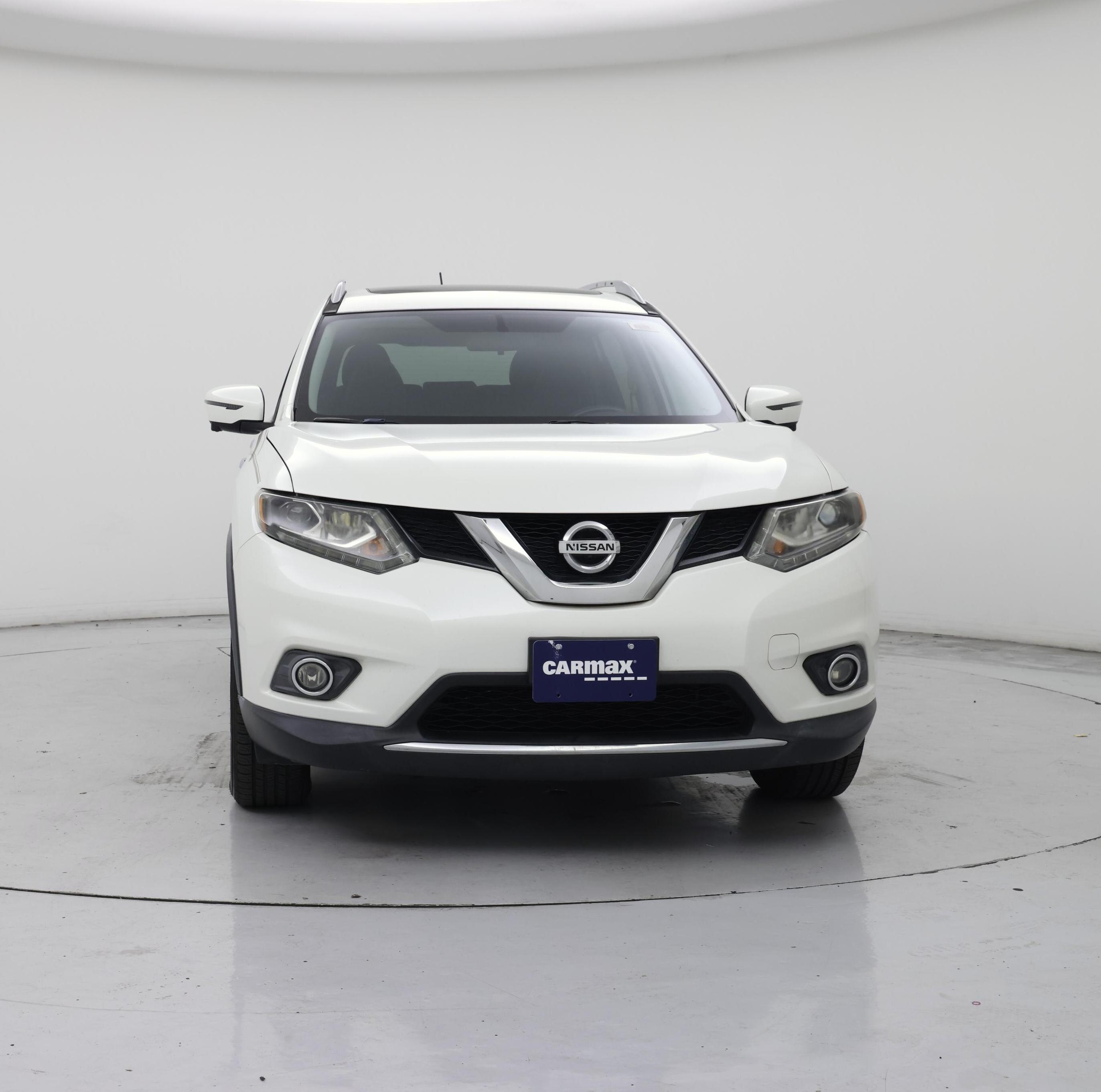 Thumbnail: 2016 Nissan Rogue - 5