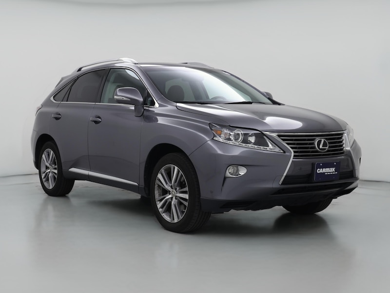 2015 Lexus RX 350 -
                  Denton, TX