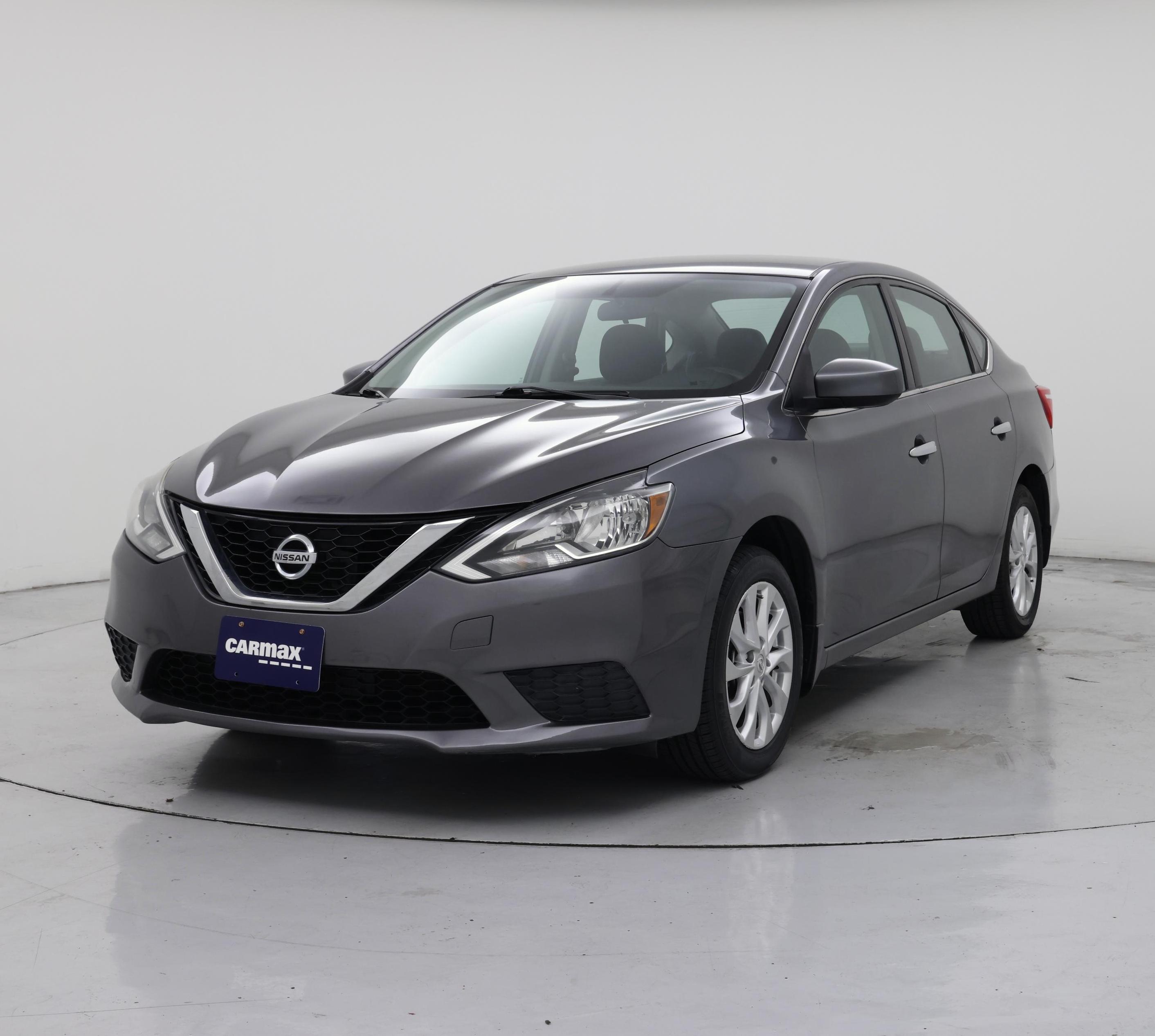 Thumbnail: 2017 Nissan Sentra - 4