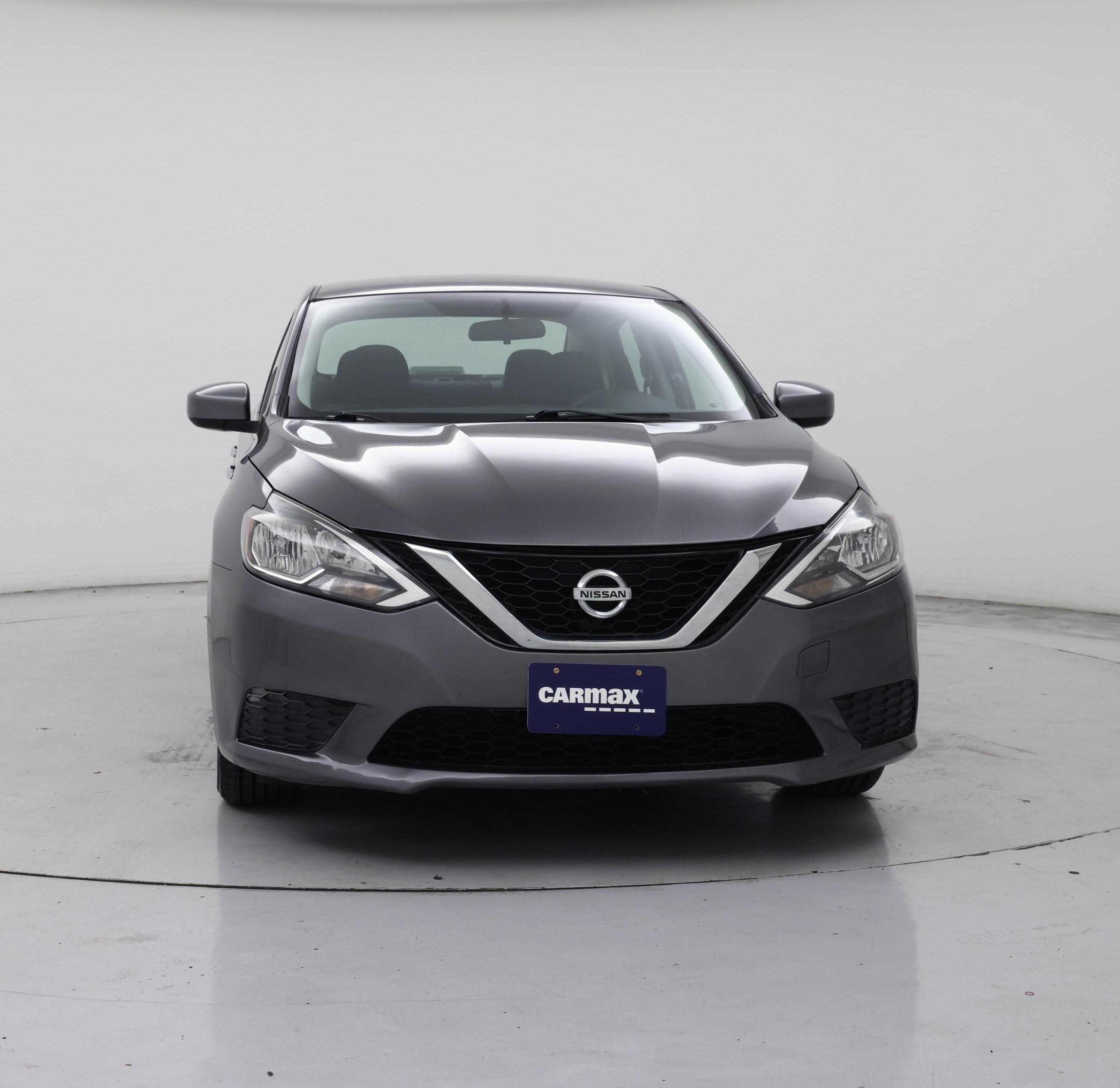 Thumbnail: 2017 Nissan Sentra - 5