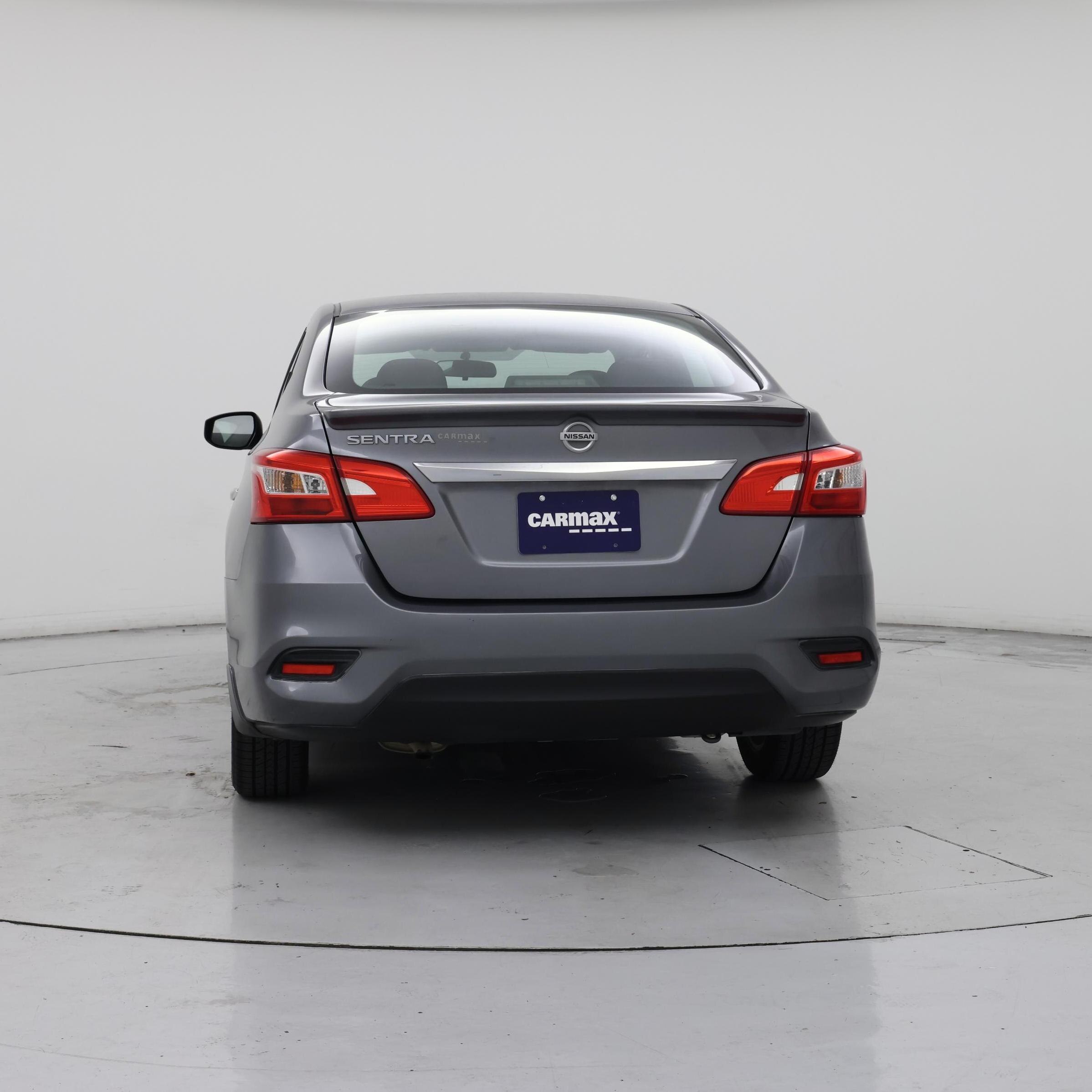 Thumbnail: 2017 Nissan Sentra - 6