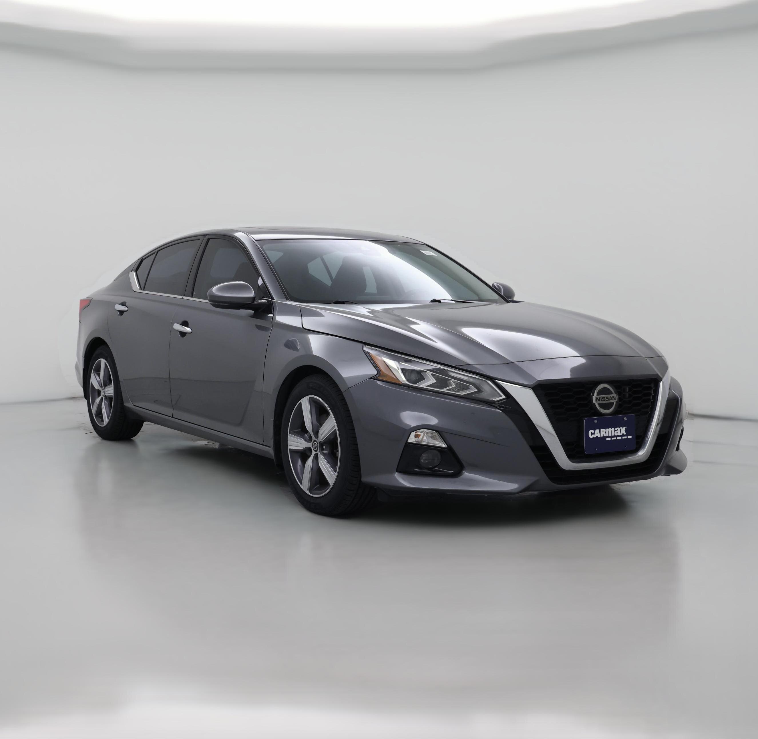 Thumbnail: 2022 Nissan Altima - 1