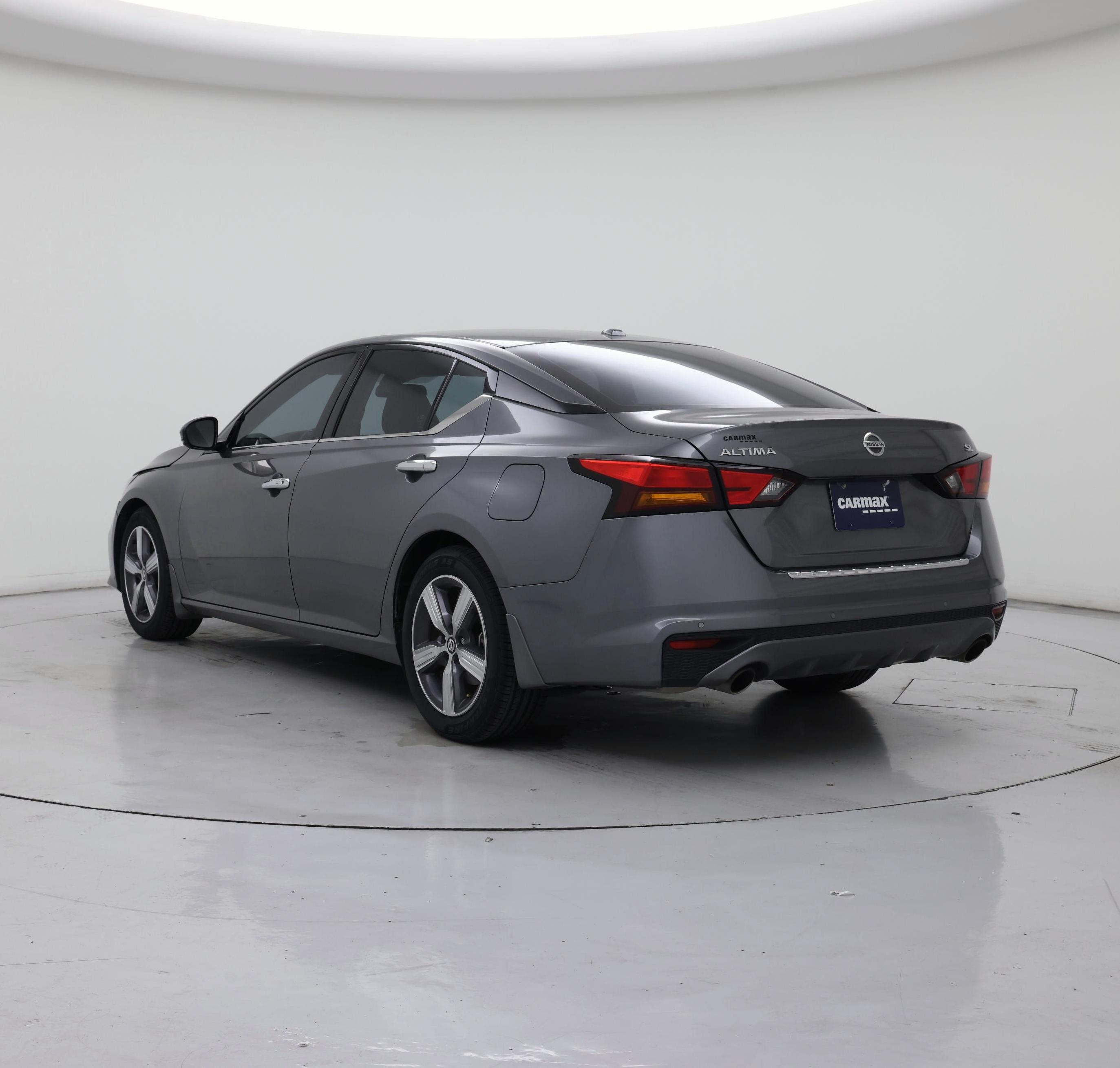Thumbnail: 2022 Nissan Altima - 2