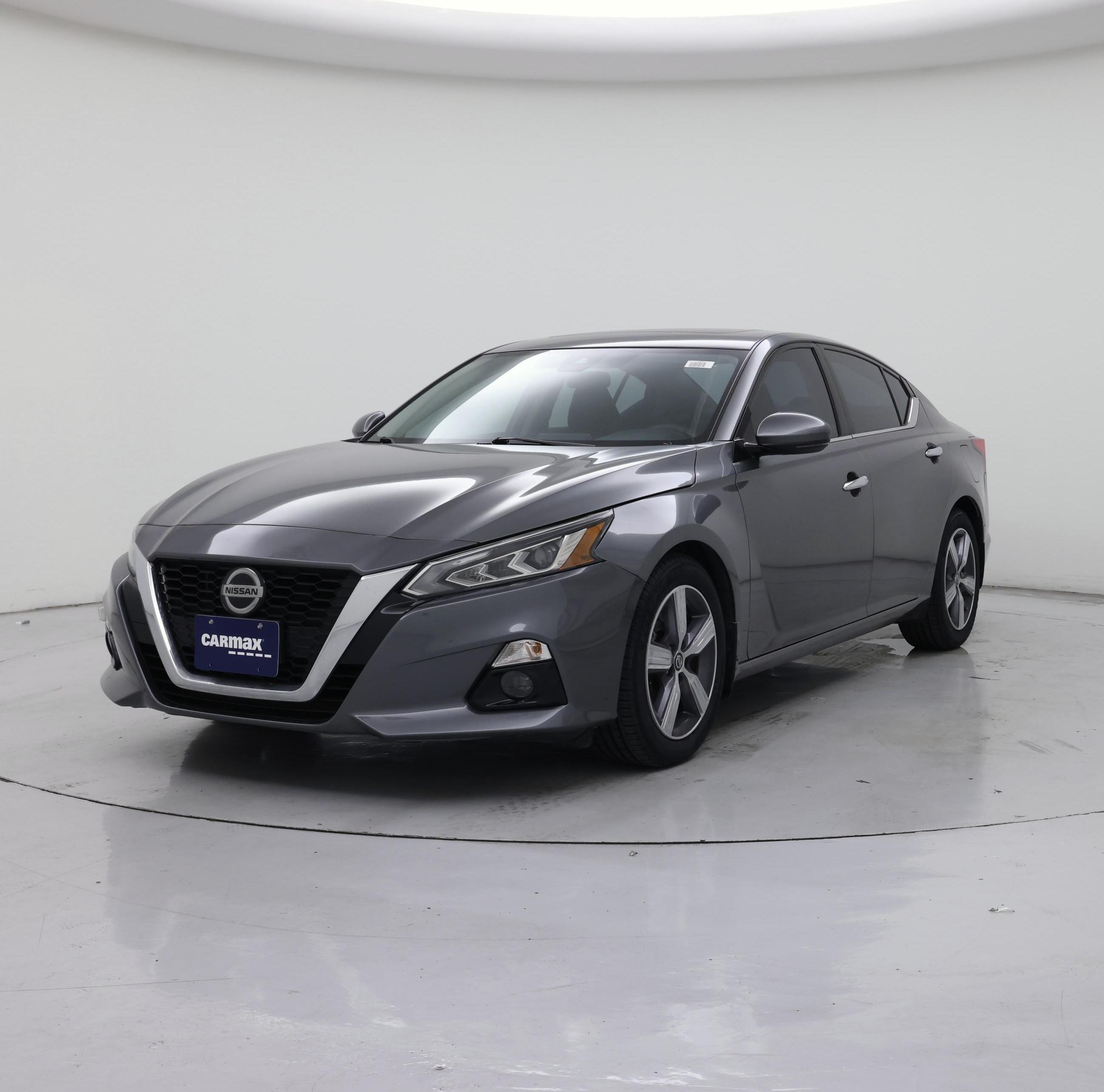 Thumbnail: 2022 Nissan Altima - 4