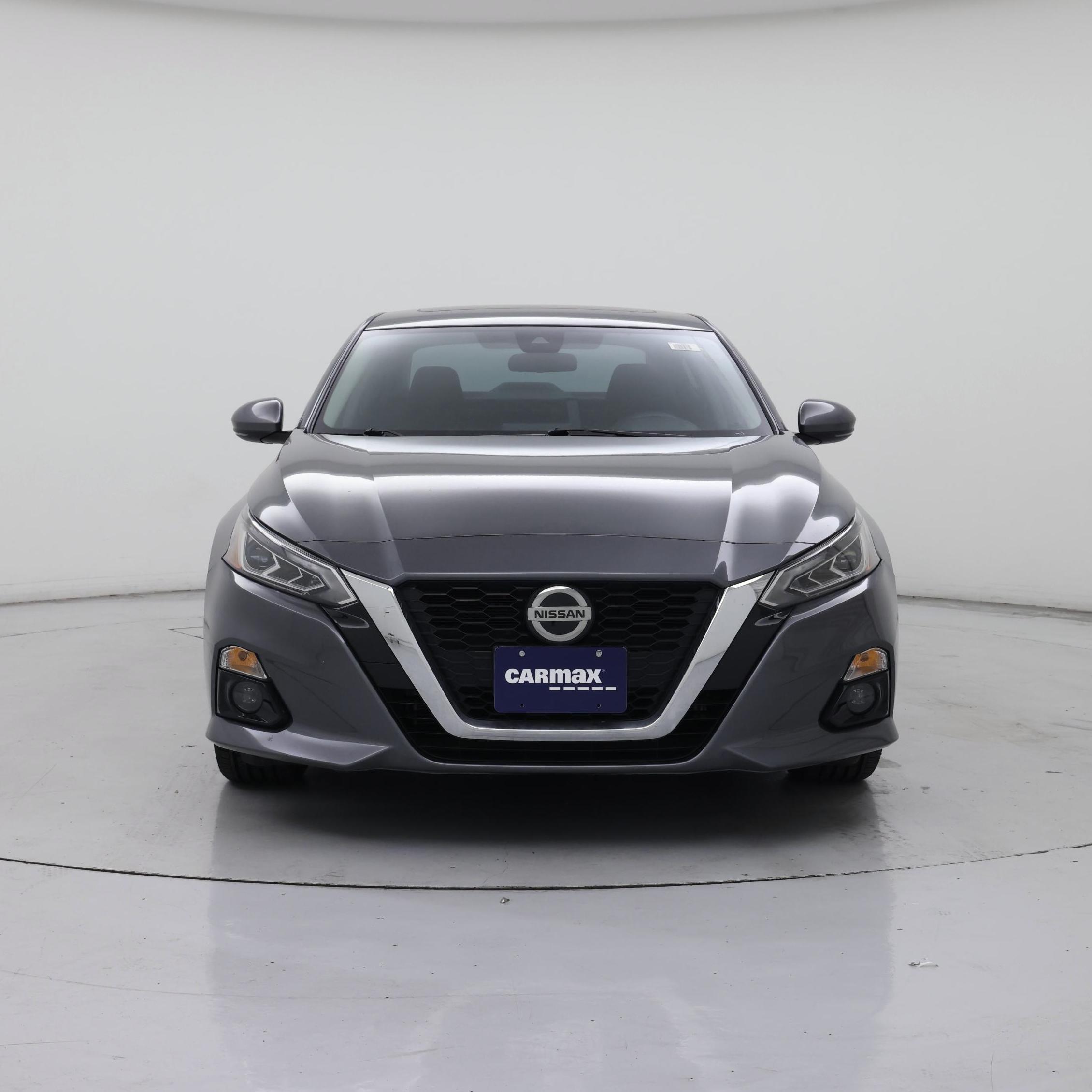 Thumbnail: 2022 Nissan Altima - 5
