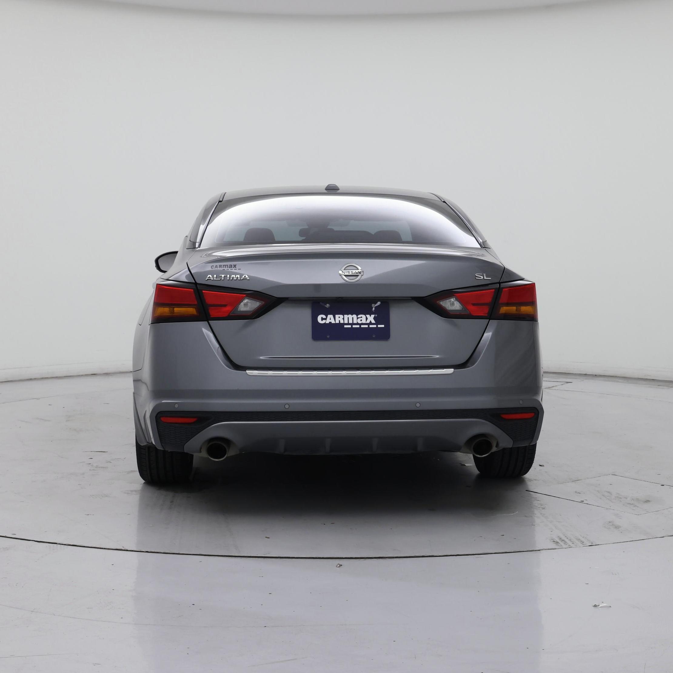 Thumbnail: 2022 Nissan Altima - 6