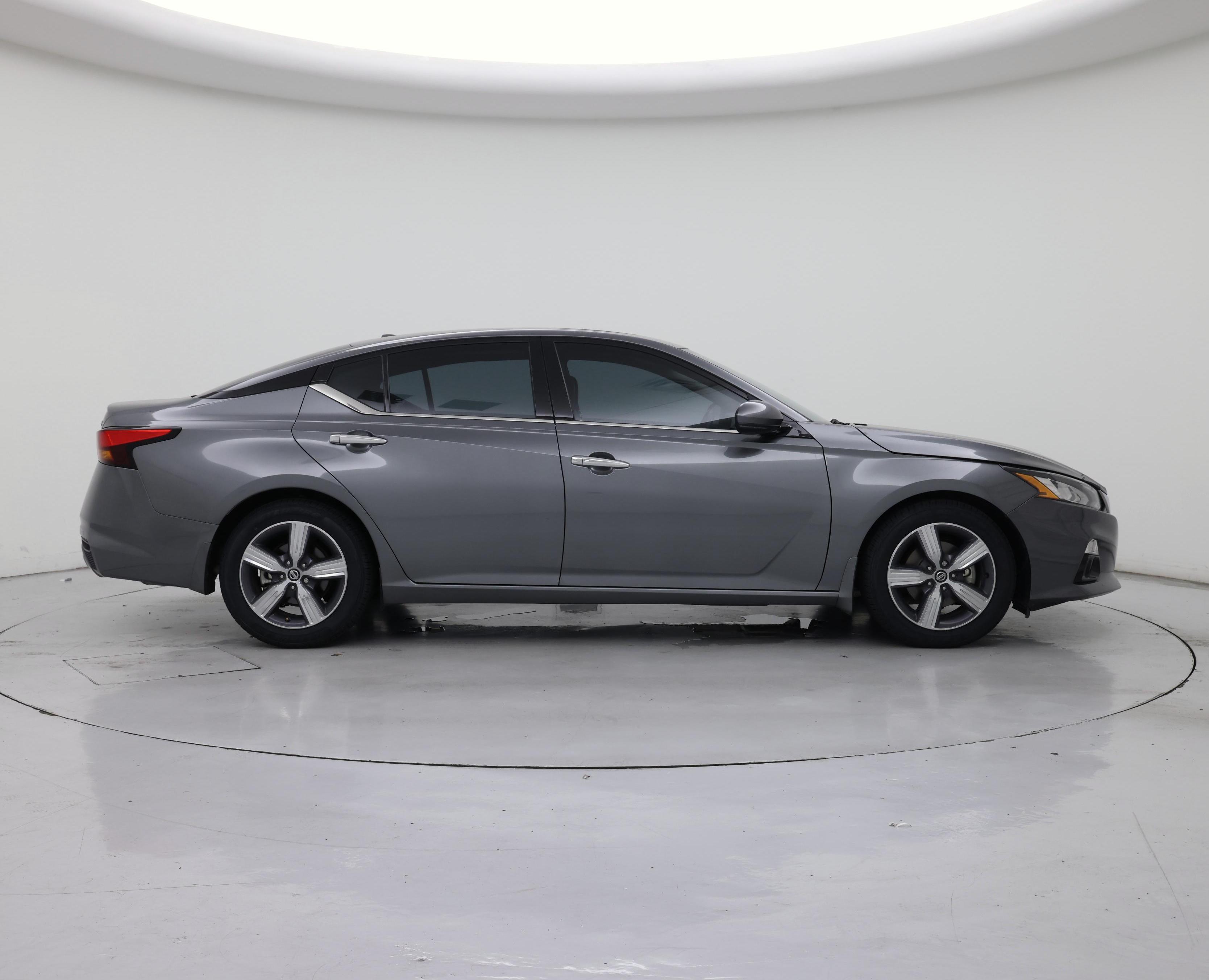 Thumbnail: 2022 Nissan Altima - 7