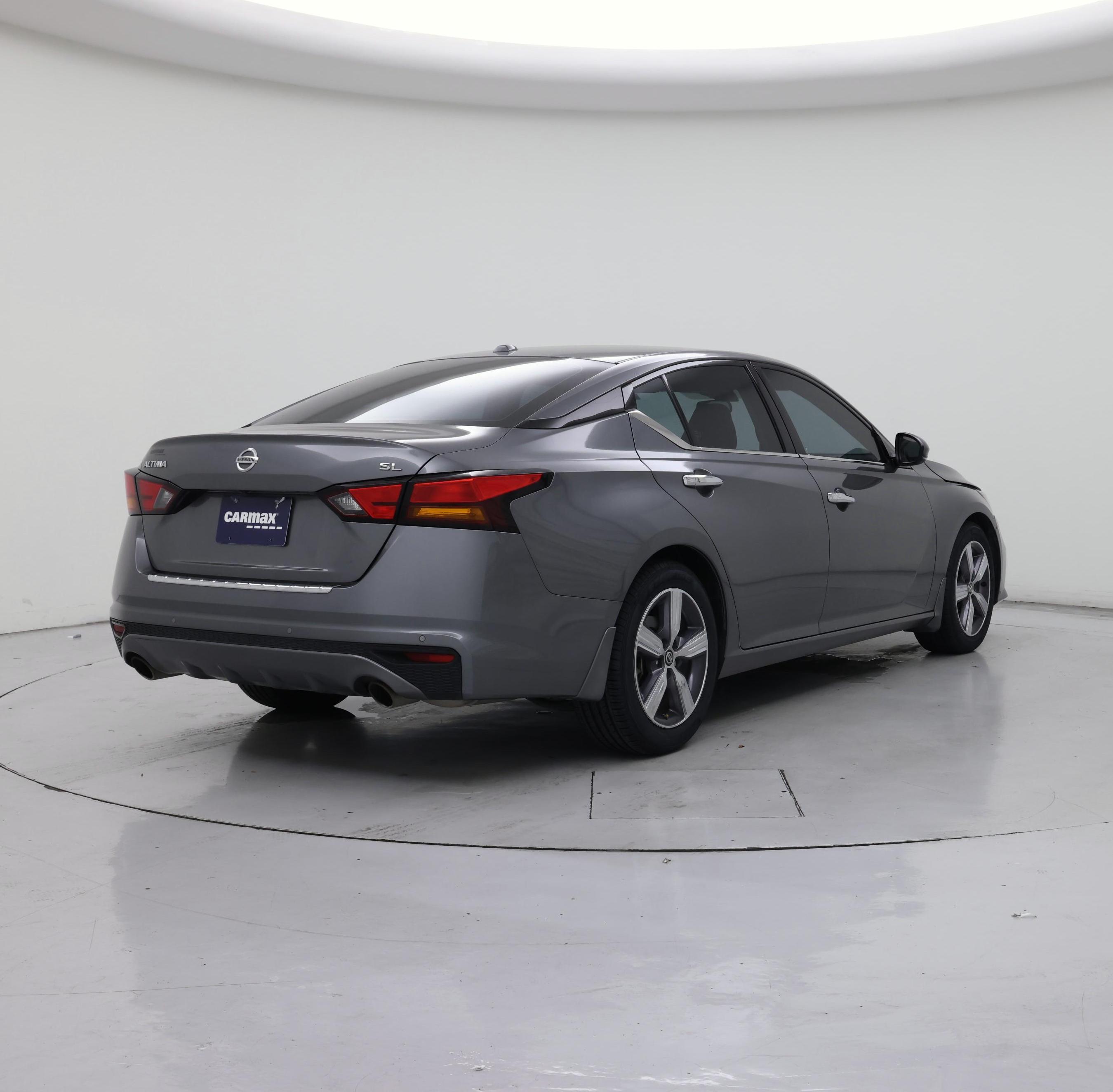 Thumbnail: 2022 Nissan Altima - 8