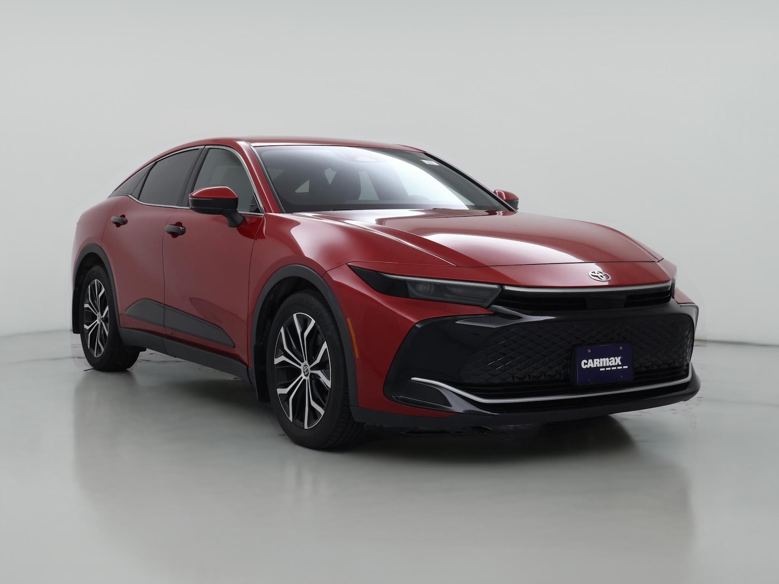 2023 Toyota Crown