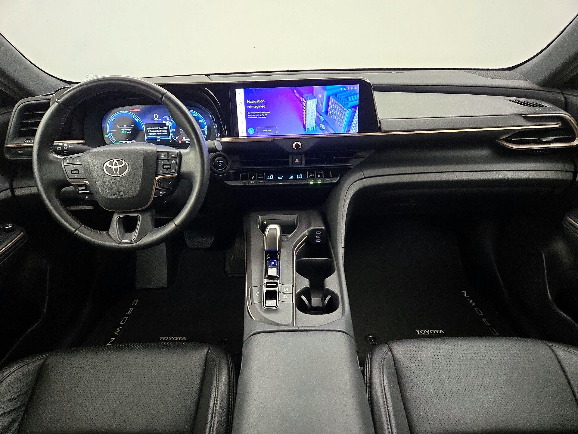 Thumbnail: 2023 Toyota Crown - 9