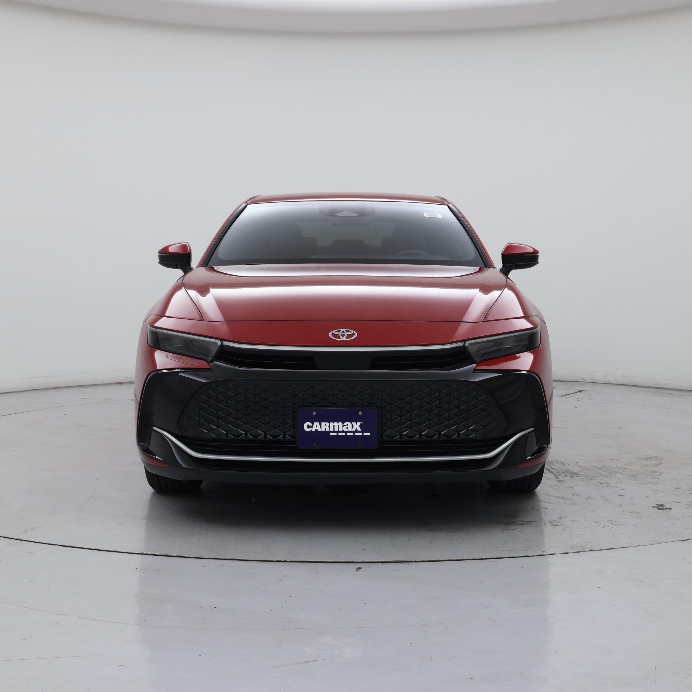 Thumbnail: 2023 Toyota Crown - 5