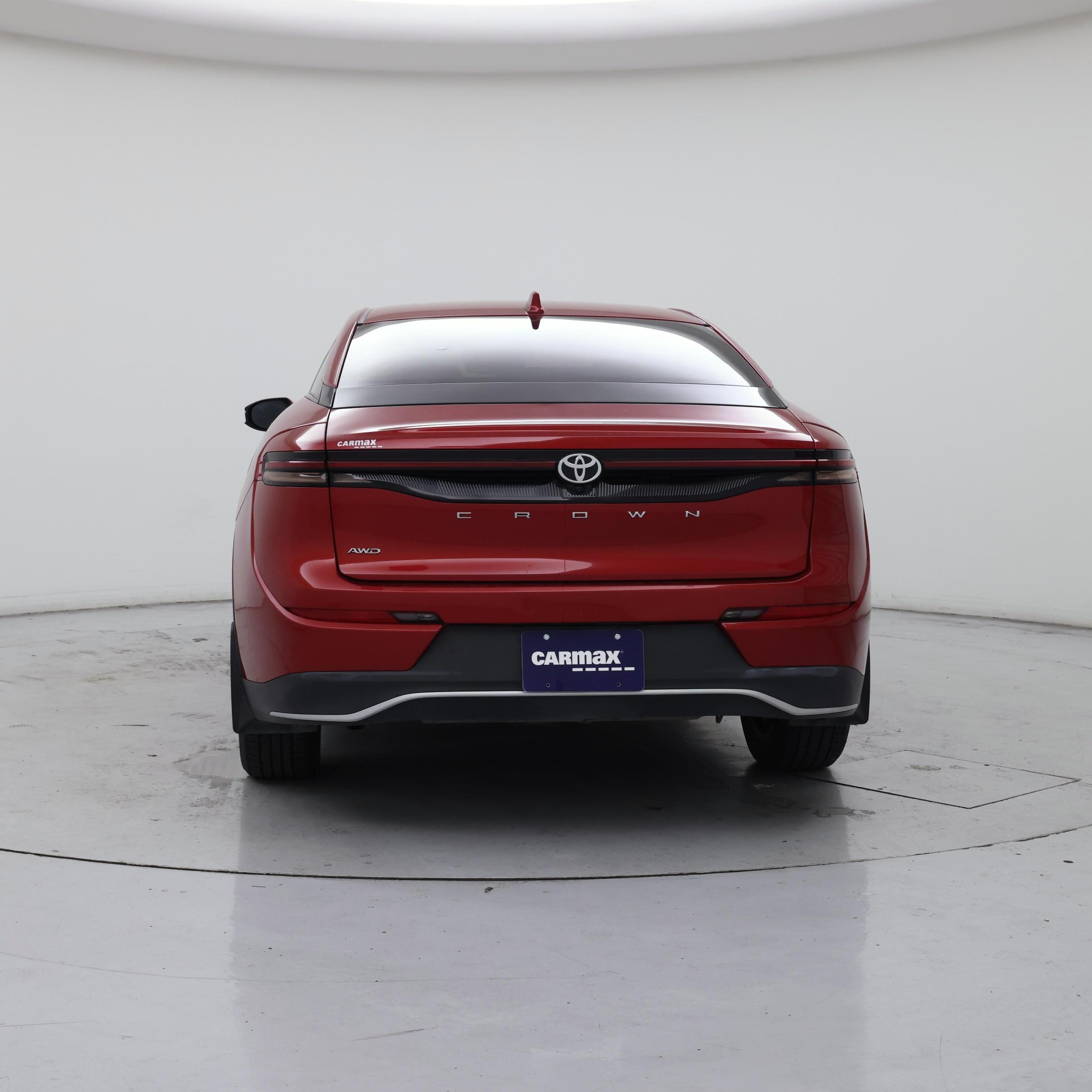 Thumbnail: 2023 Toyota Crown - 6