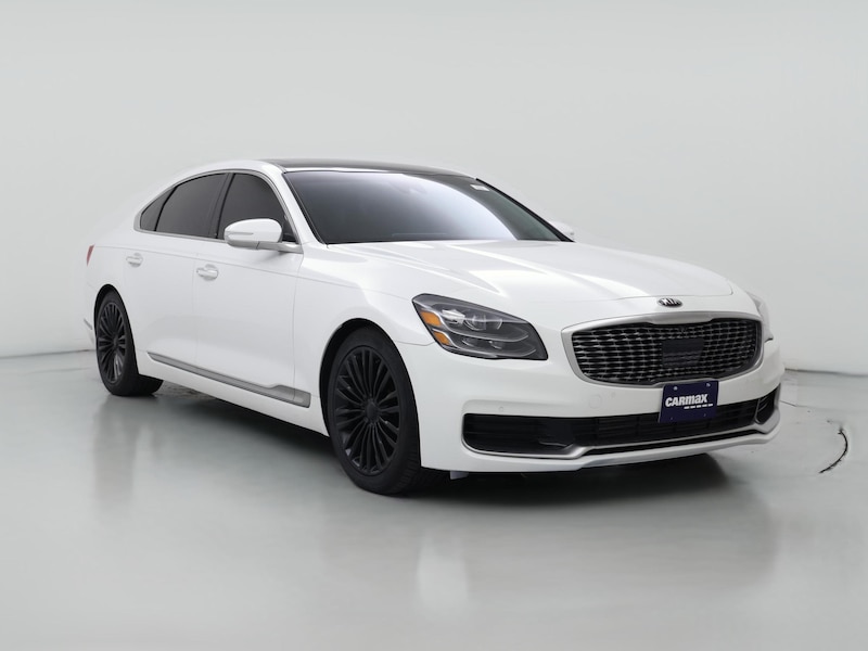 2019 Kia K900 Luxury -
                  Houston, TX