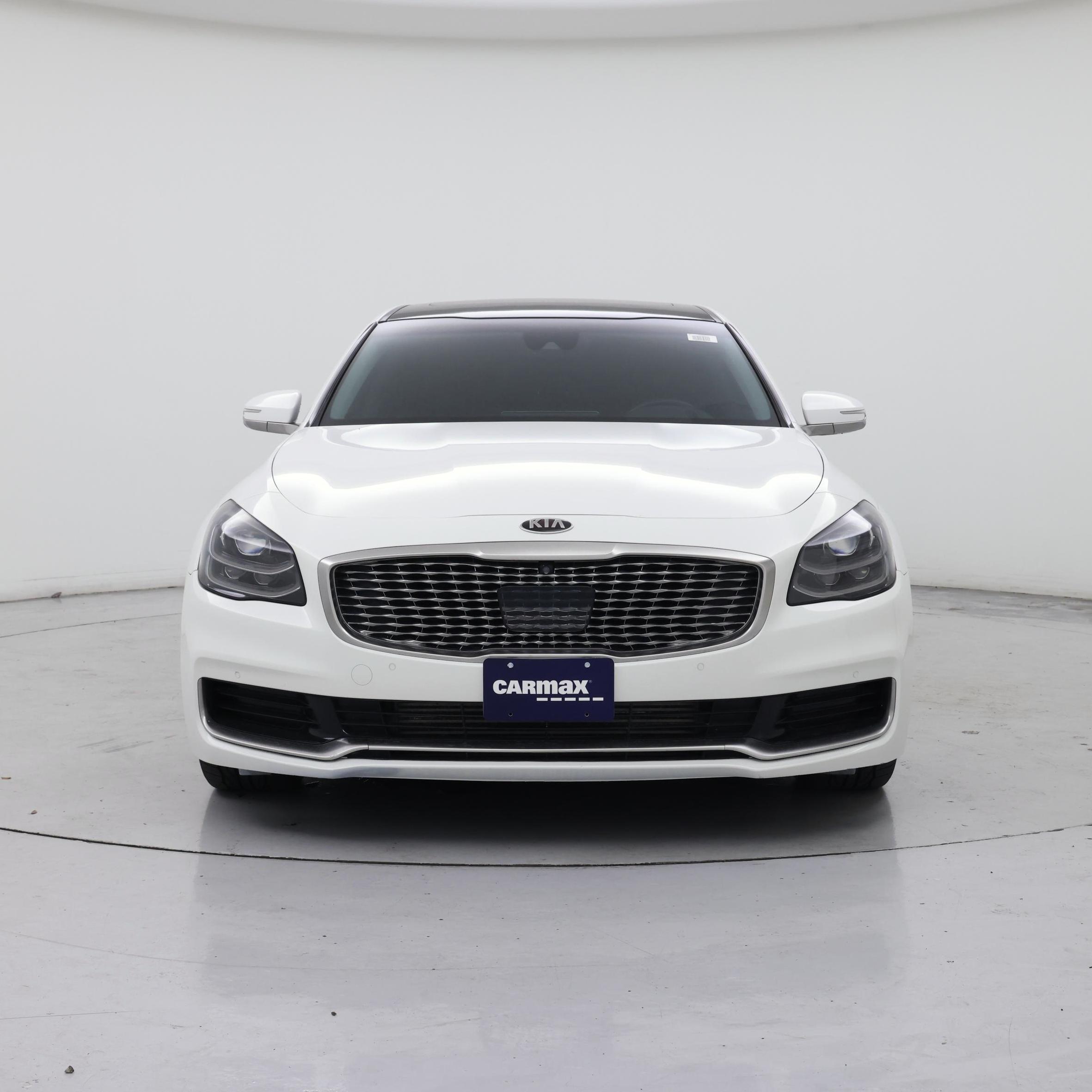 Thumbnail: 2019 Kia K900 - 5