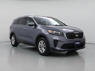 2020 Kia Sorento LX