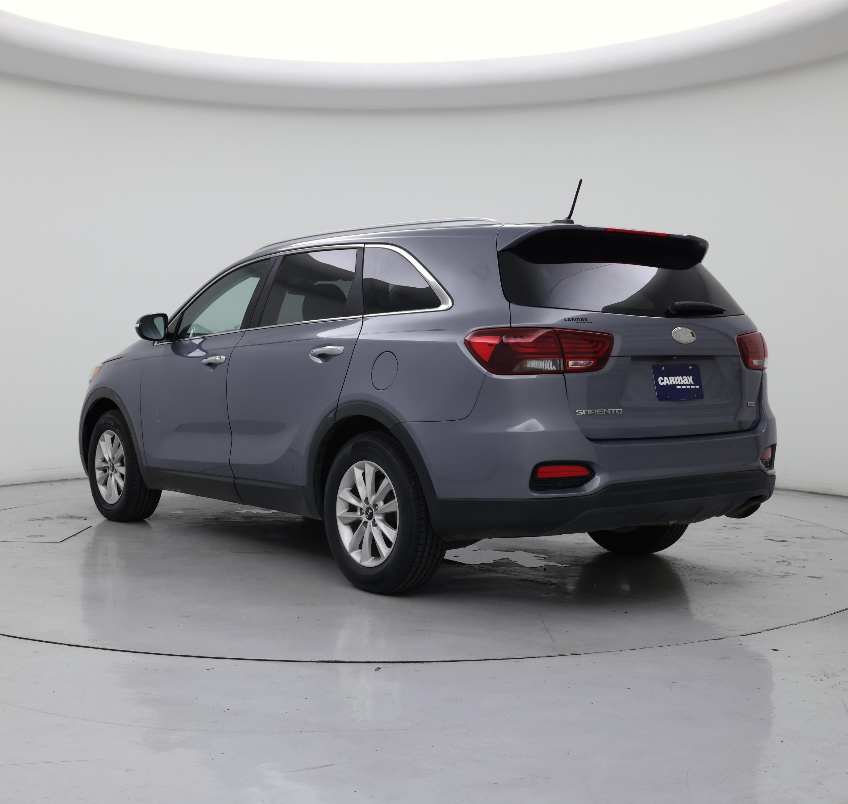 Thumbnail: 2020 Kia Sorento - 2
