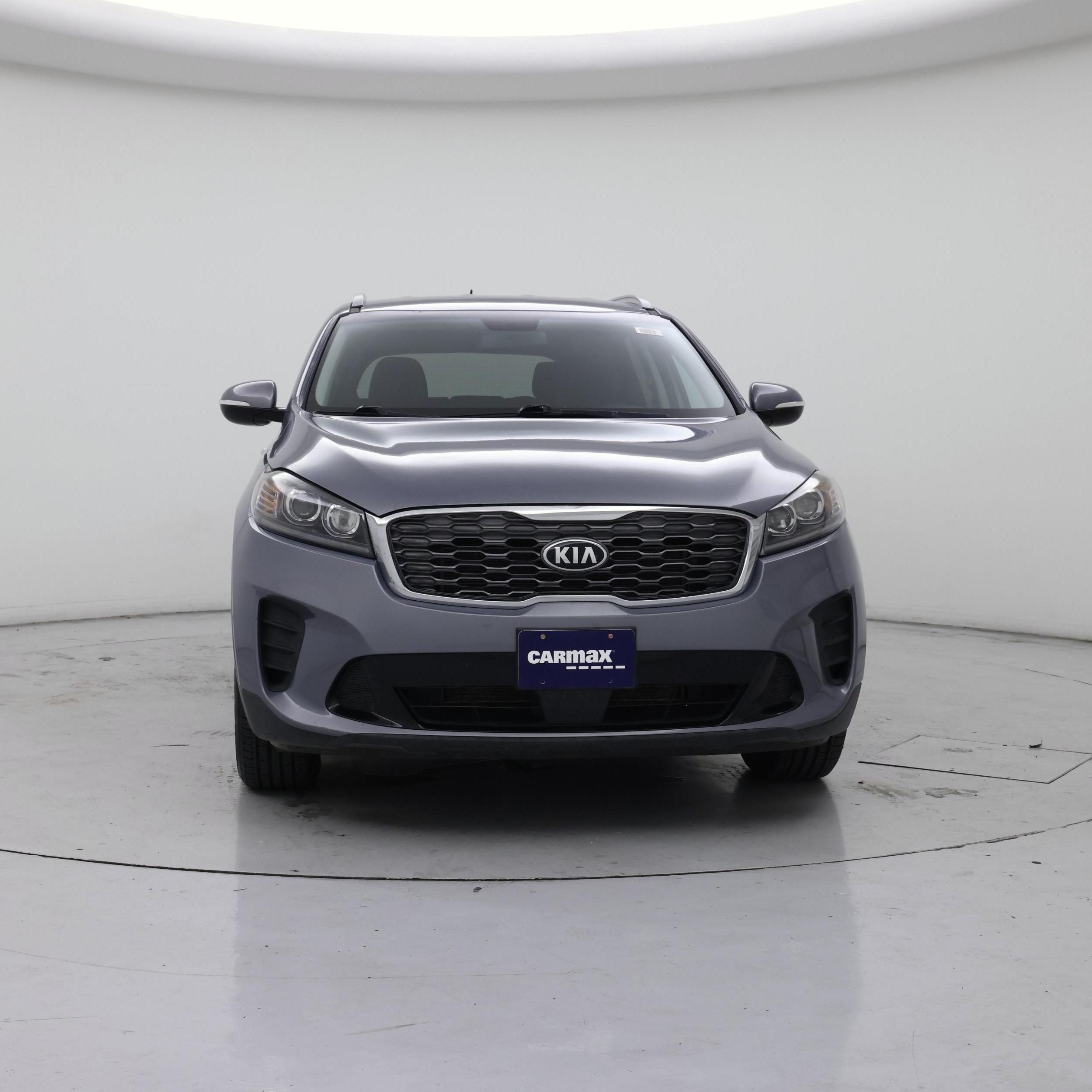 Thumbnail: 2020 Kia Sorento - 5