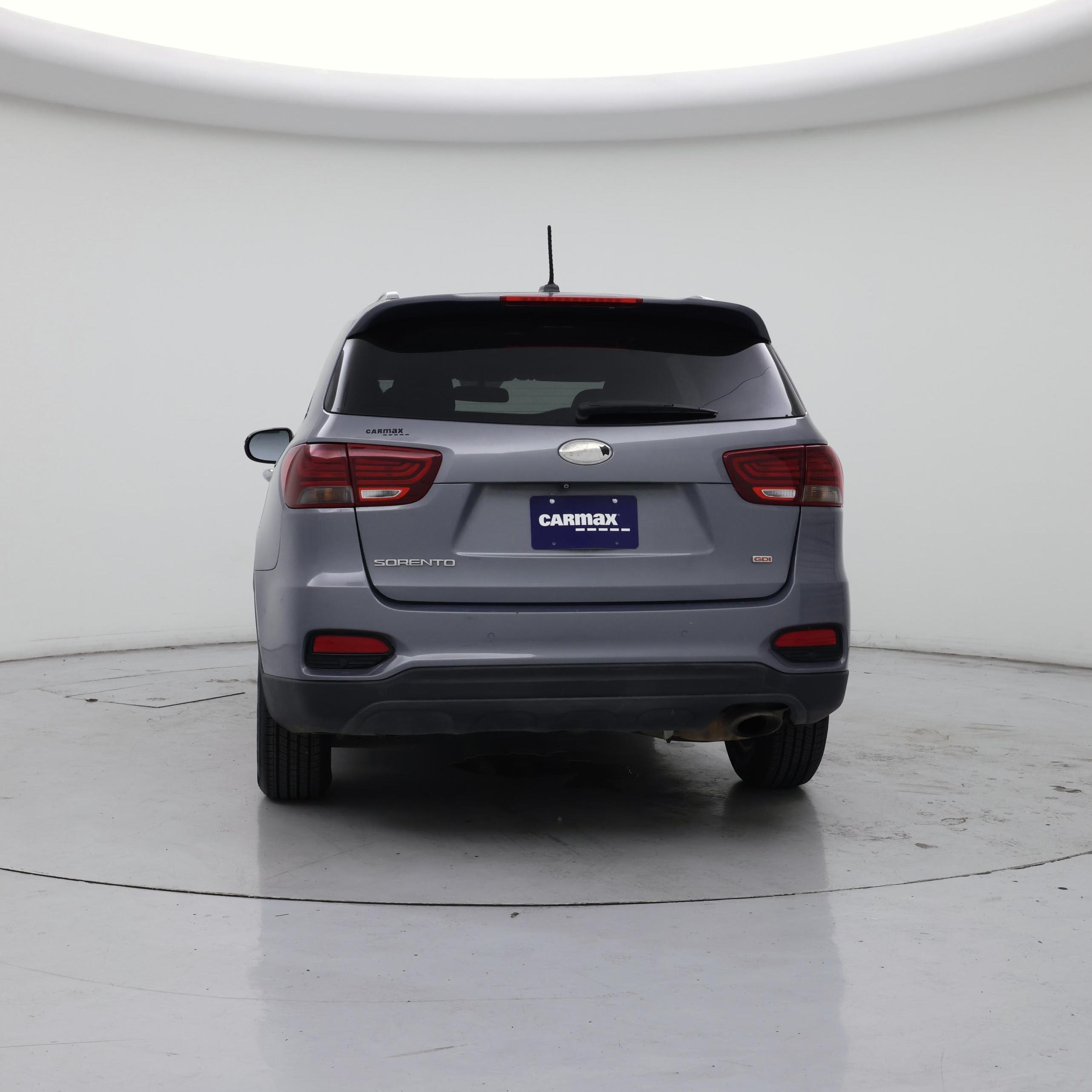 Thumbnail: 2020 Kia Sorento - 6