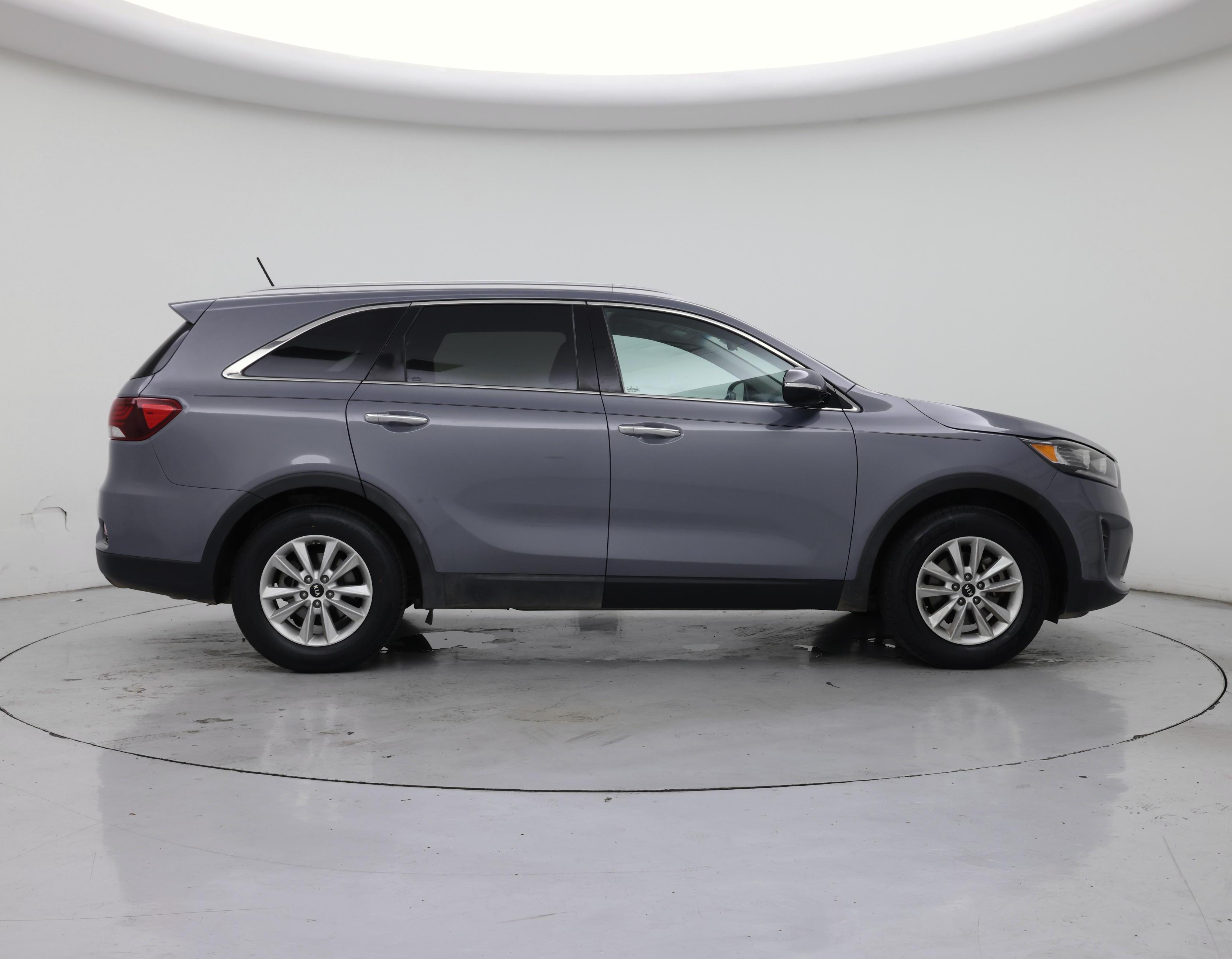 Thumbnail: 2020 Kia Sorento - 7