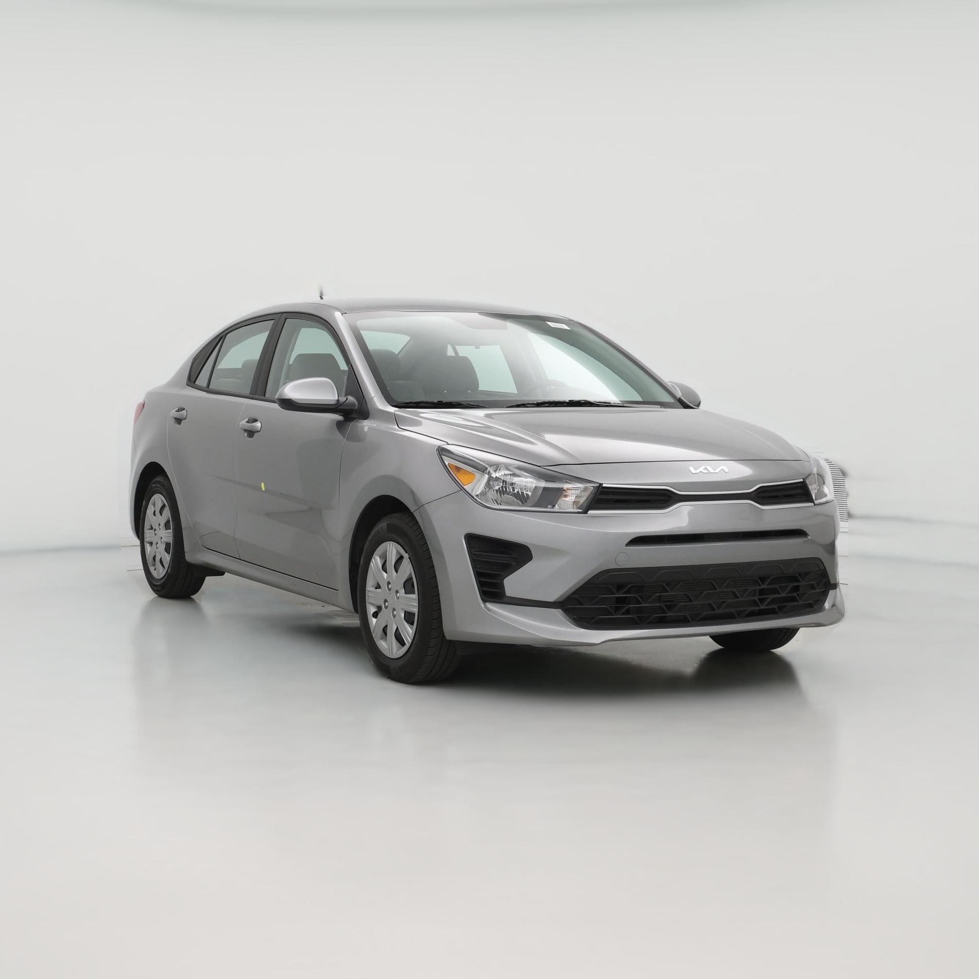Thumbnail: 2023 Kia Rio - 1