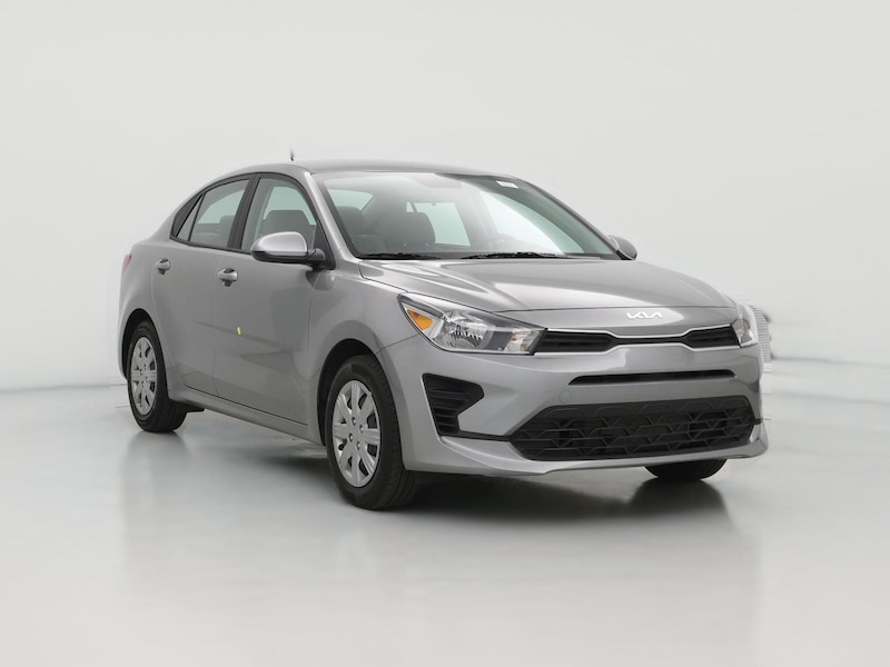 2023 Kia Rio LX