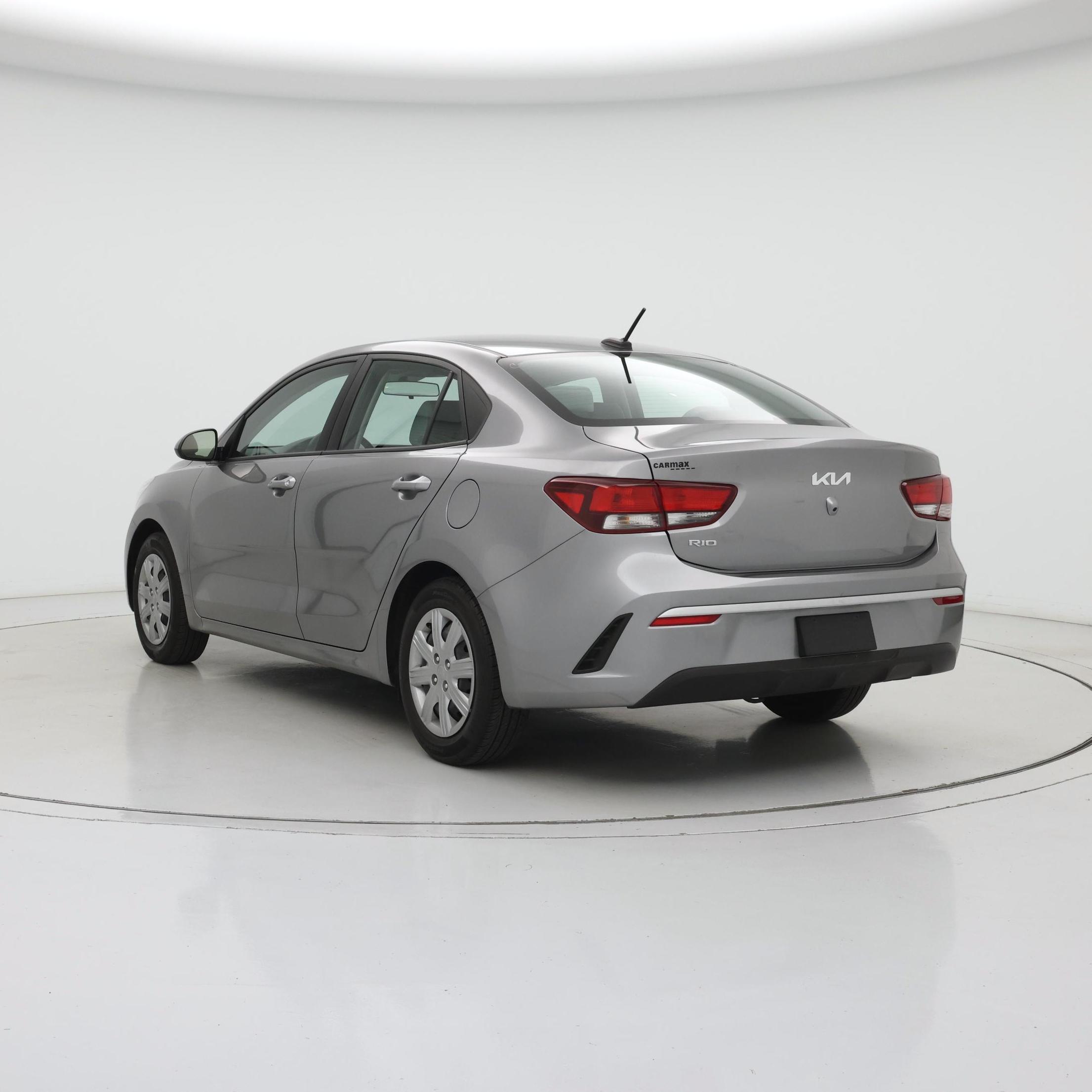 Thumbnail: 2023 Kia Rio - 2