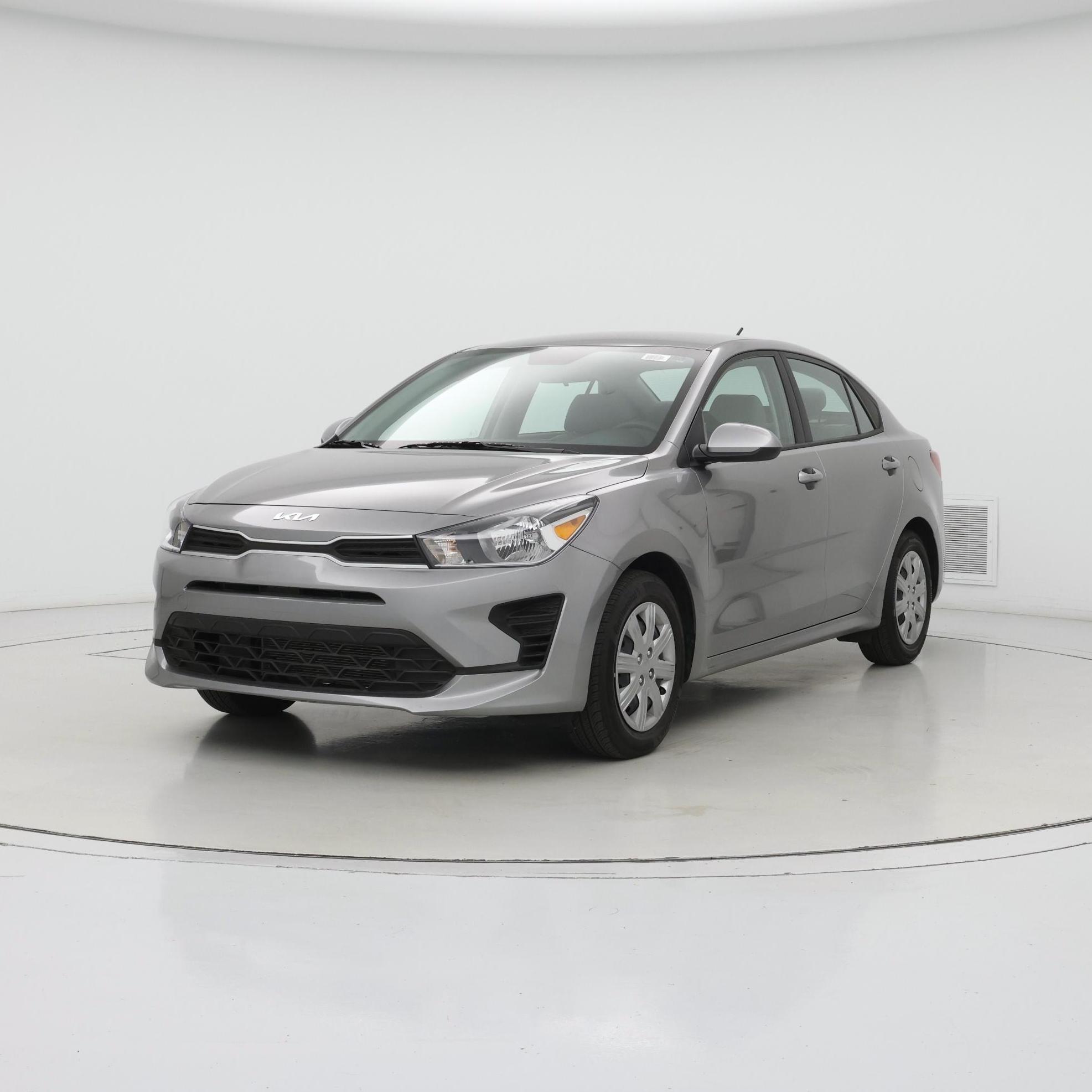 Thumbnail: 2023 Kia Rio - 4